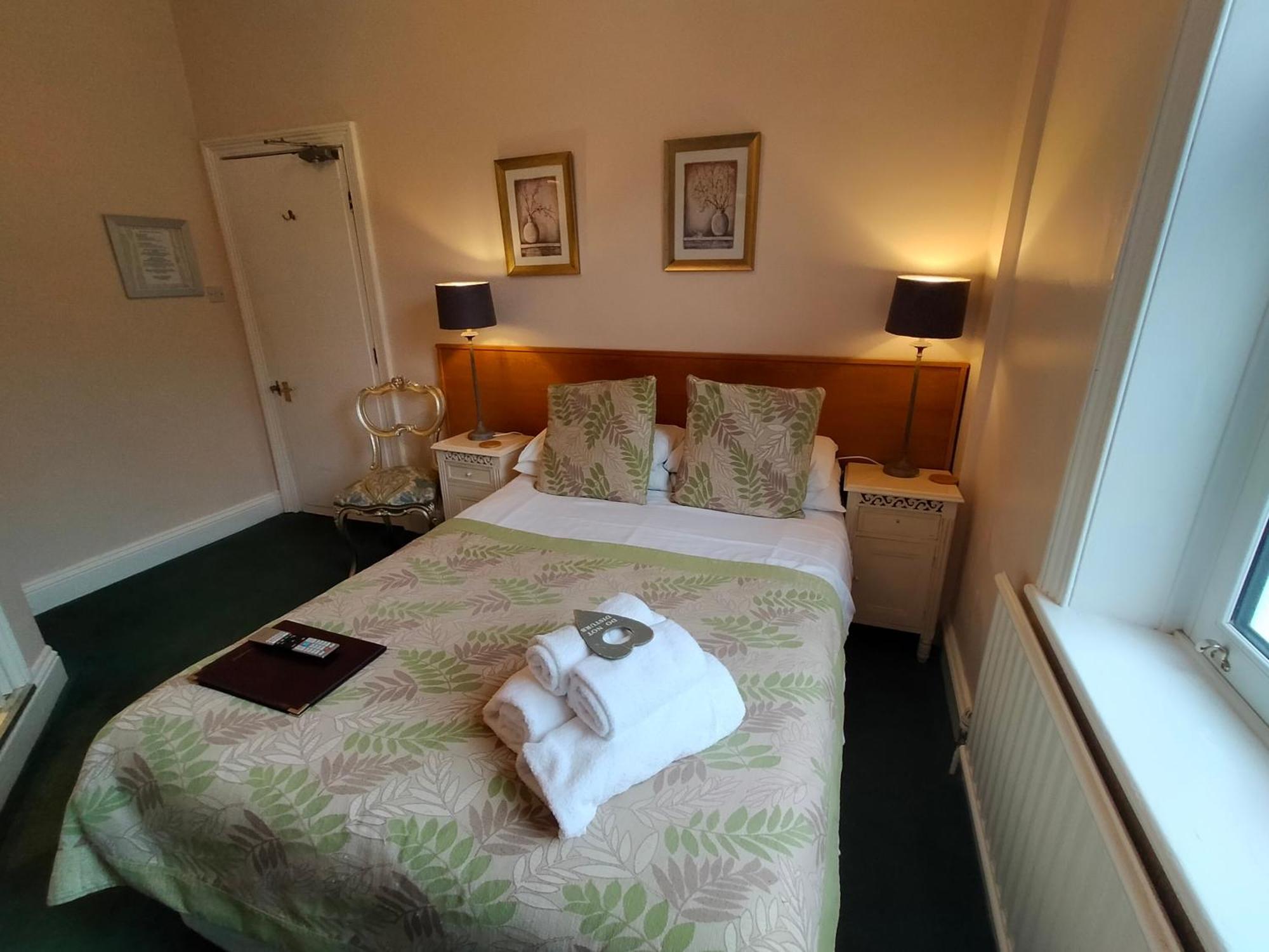 Arden House Guest house Harrogate