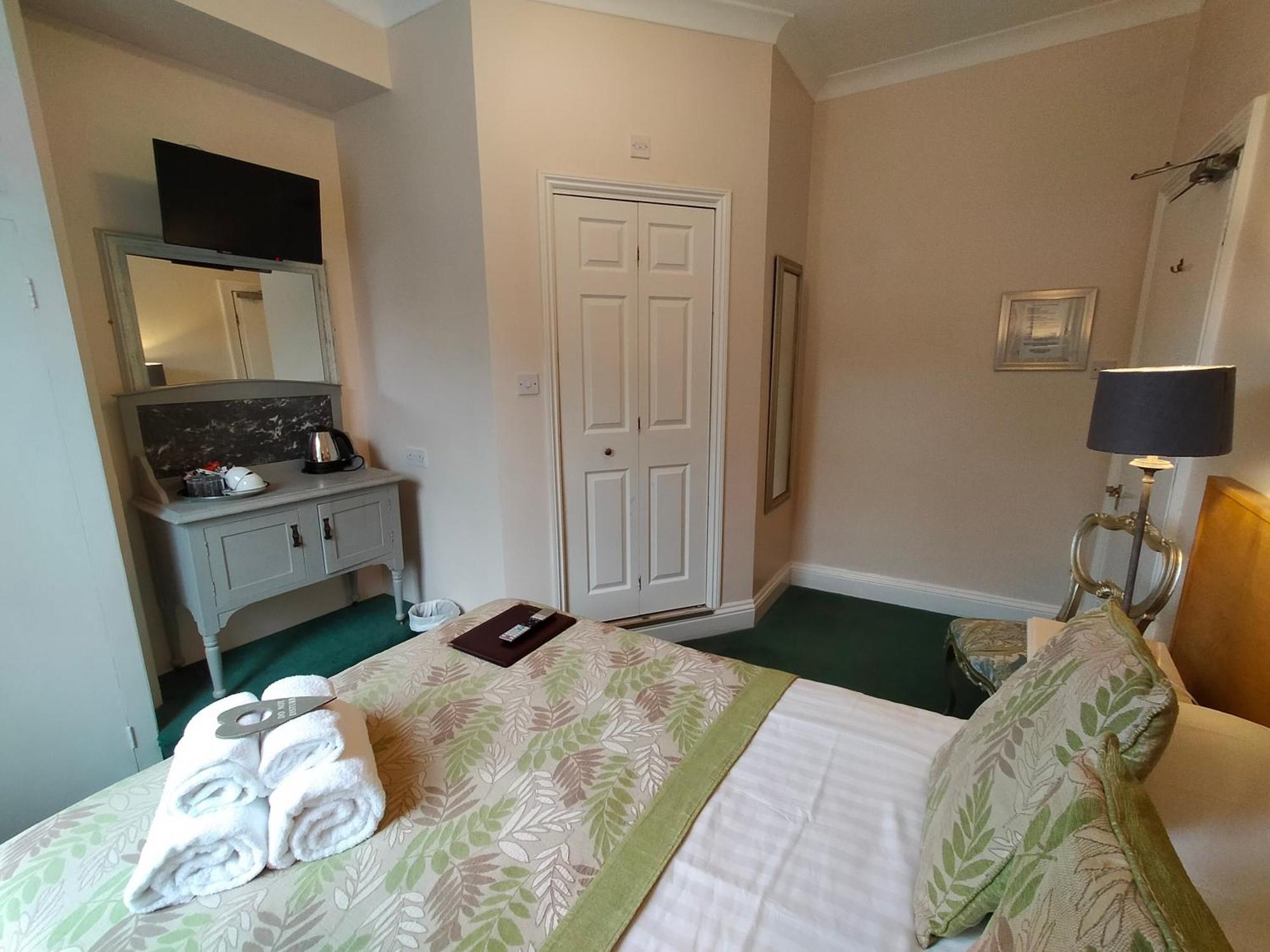 Arden House Guest house