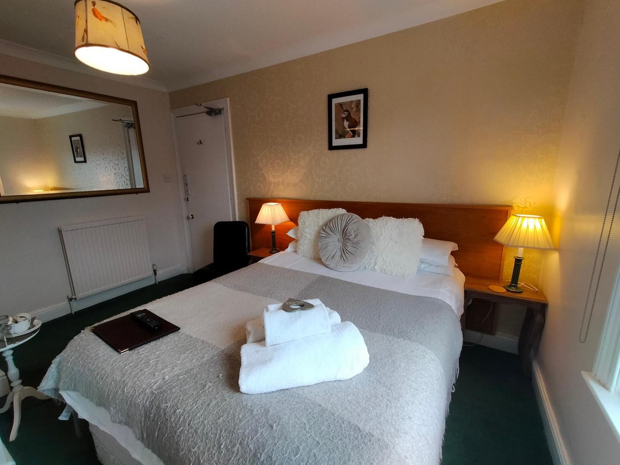 Arden House Harrogate
