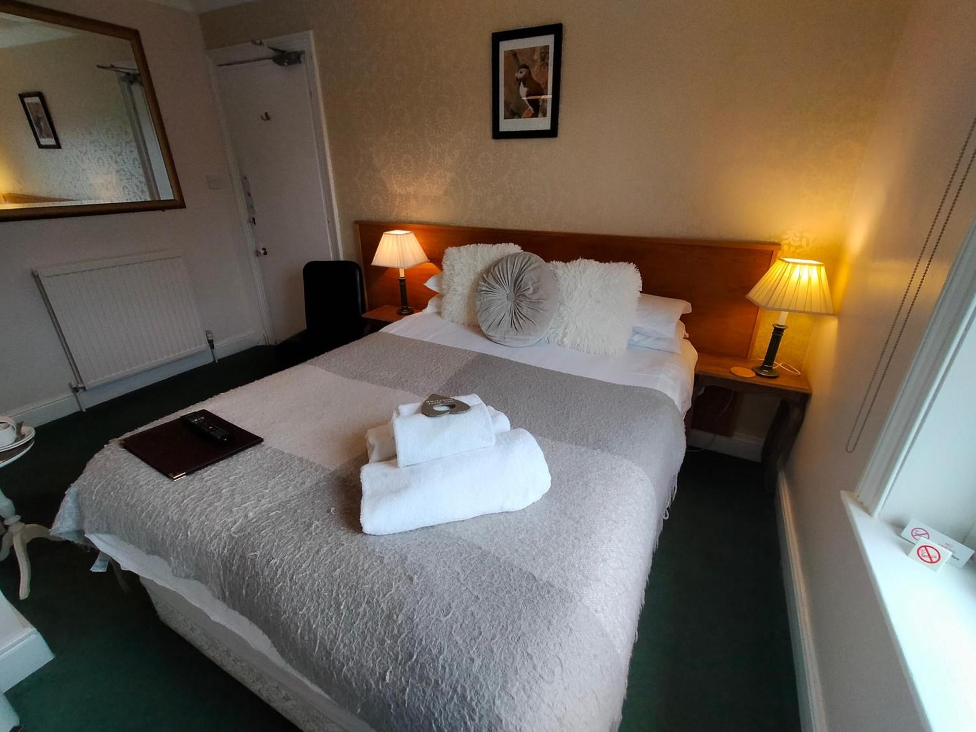 Arden House Guest house