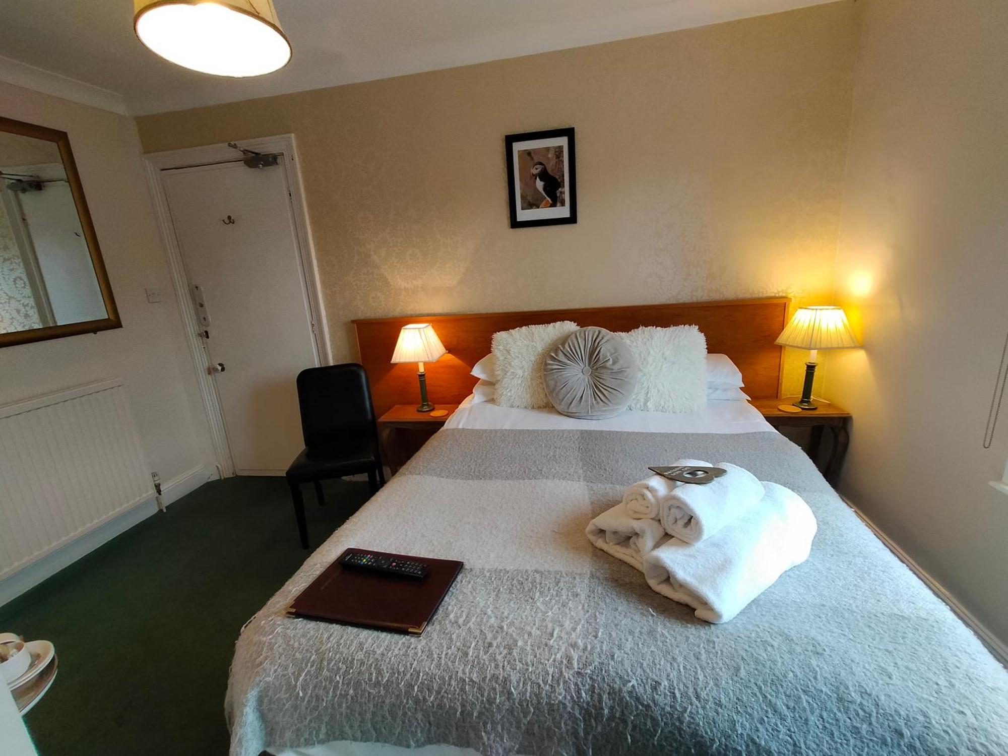 Arden House 4* Harrogate