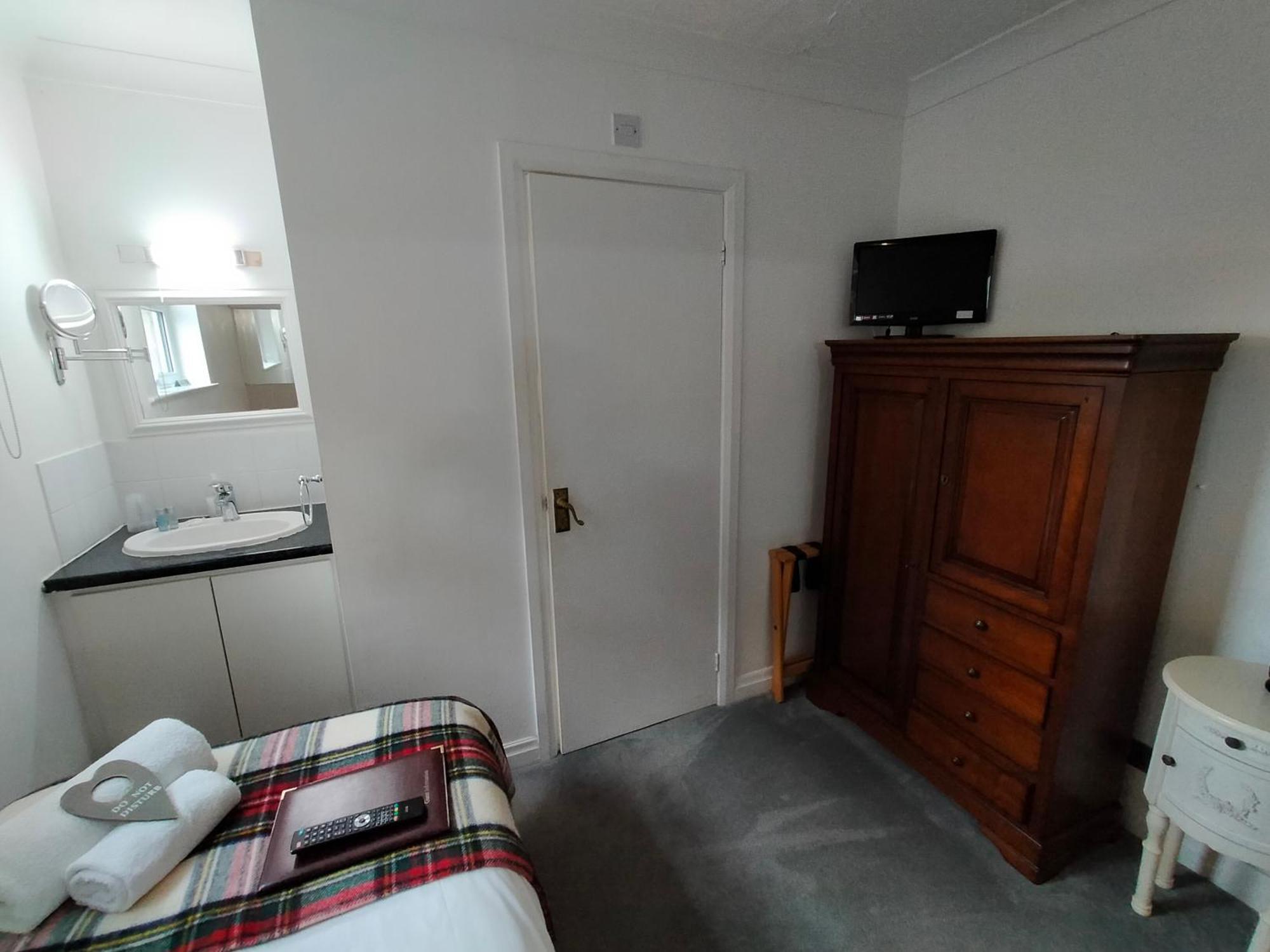 Arden House Guest house