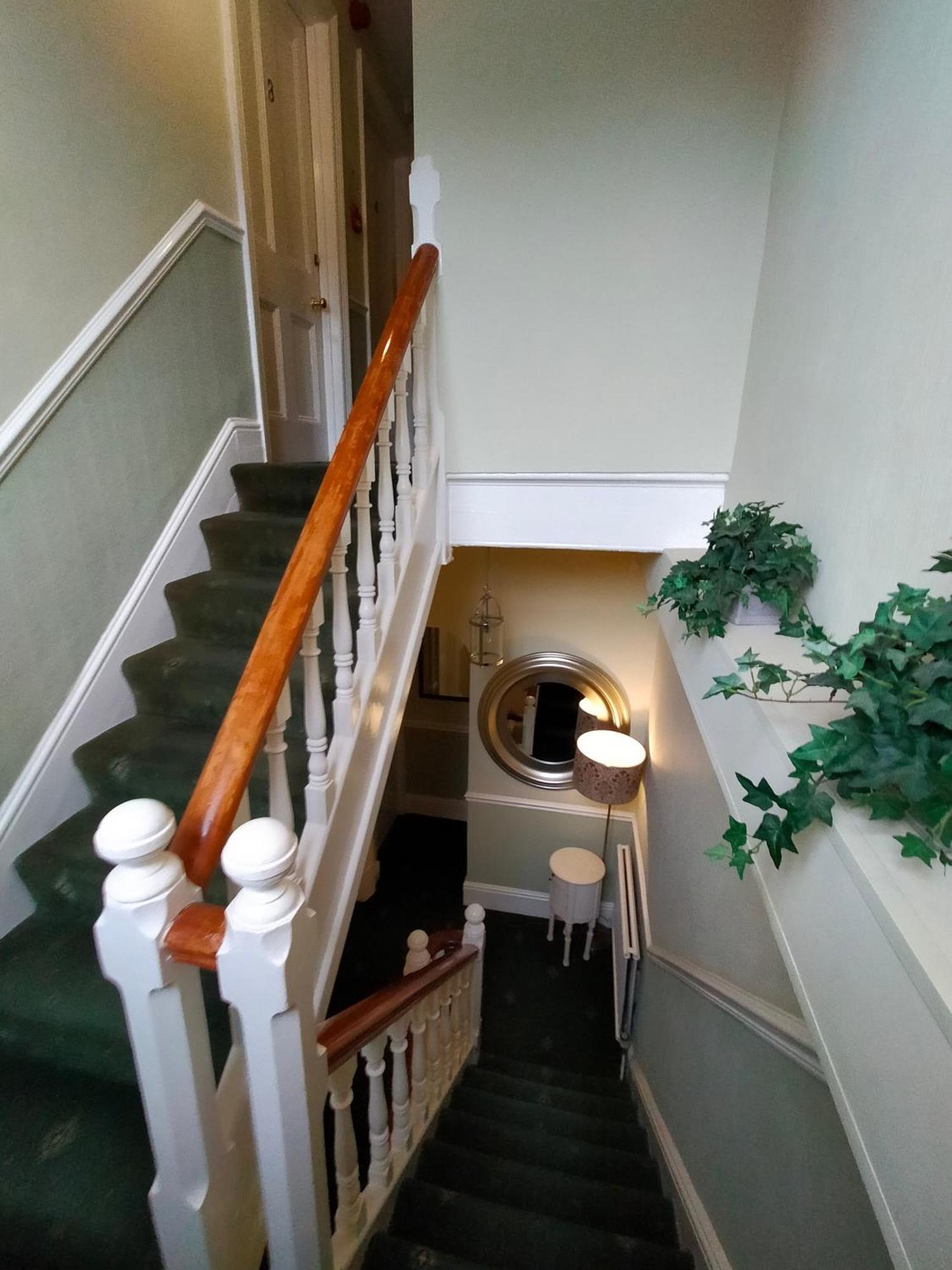 Arden House Guest house 4*