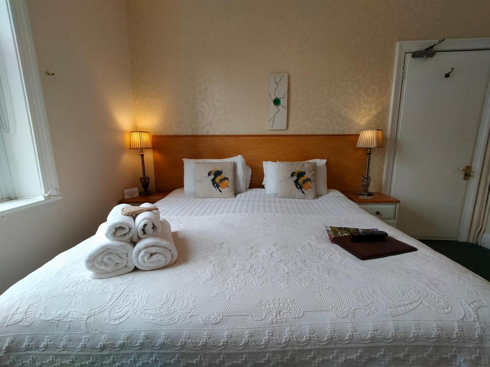 Arden House Guest house Harrogate
