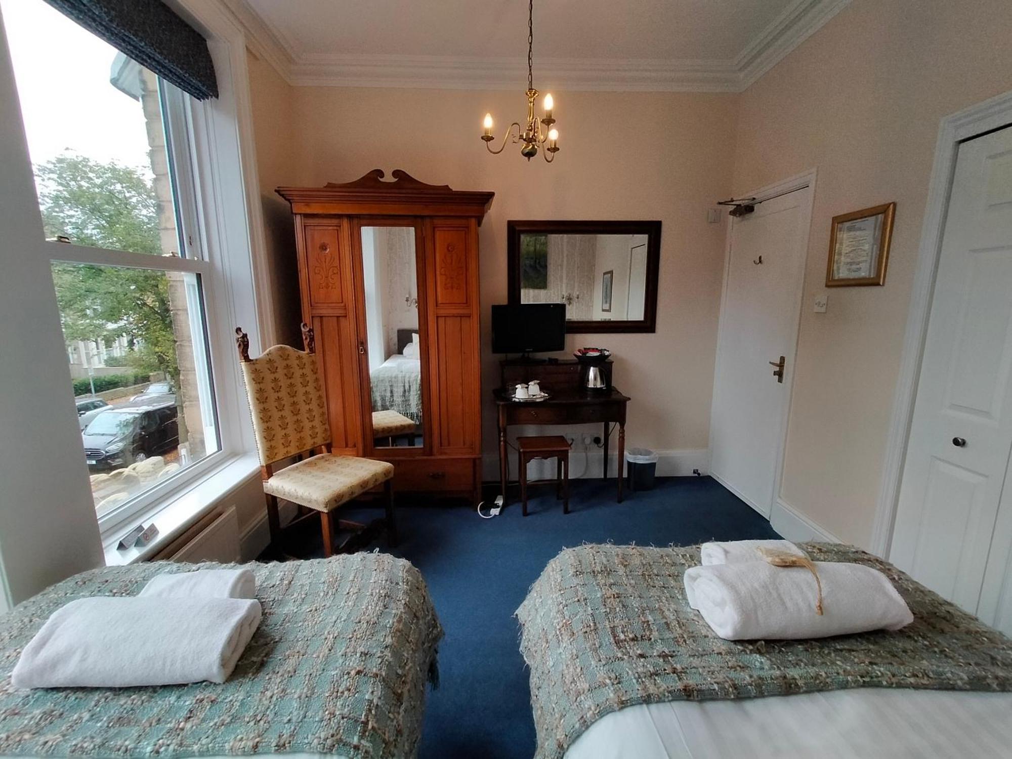 Arden House Guest house