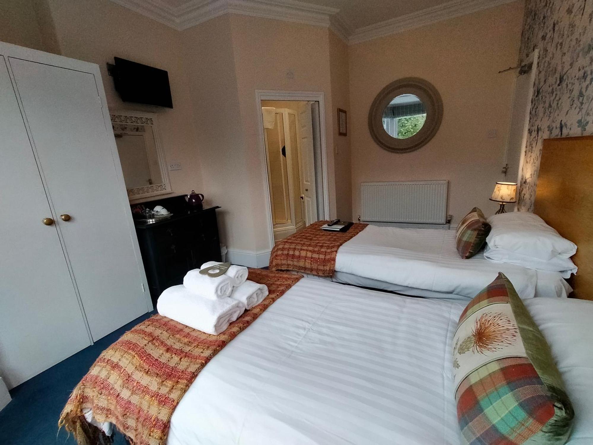 Arden House Guest house Harrogate