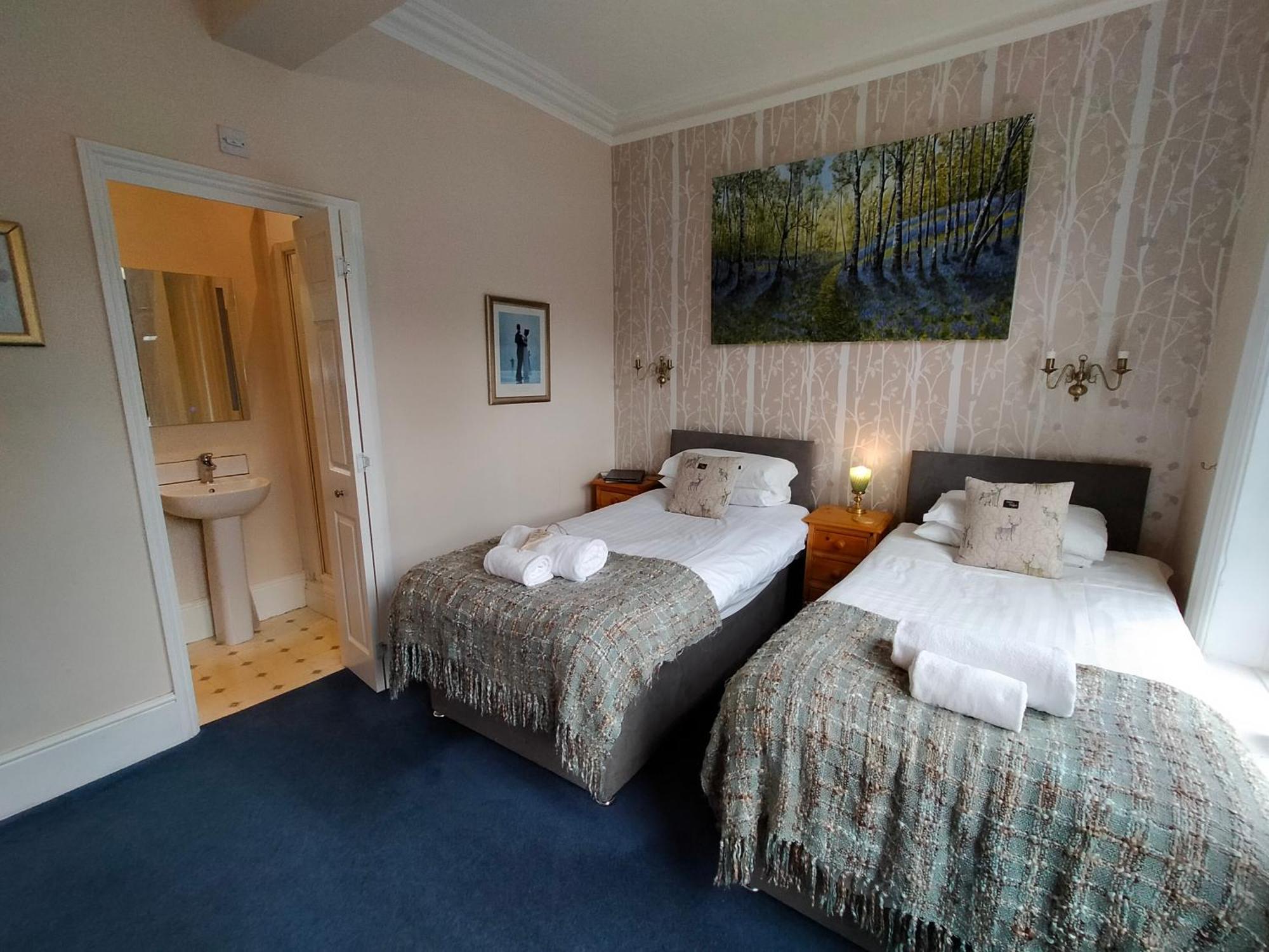Arden House Guest house