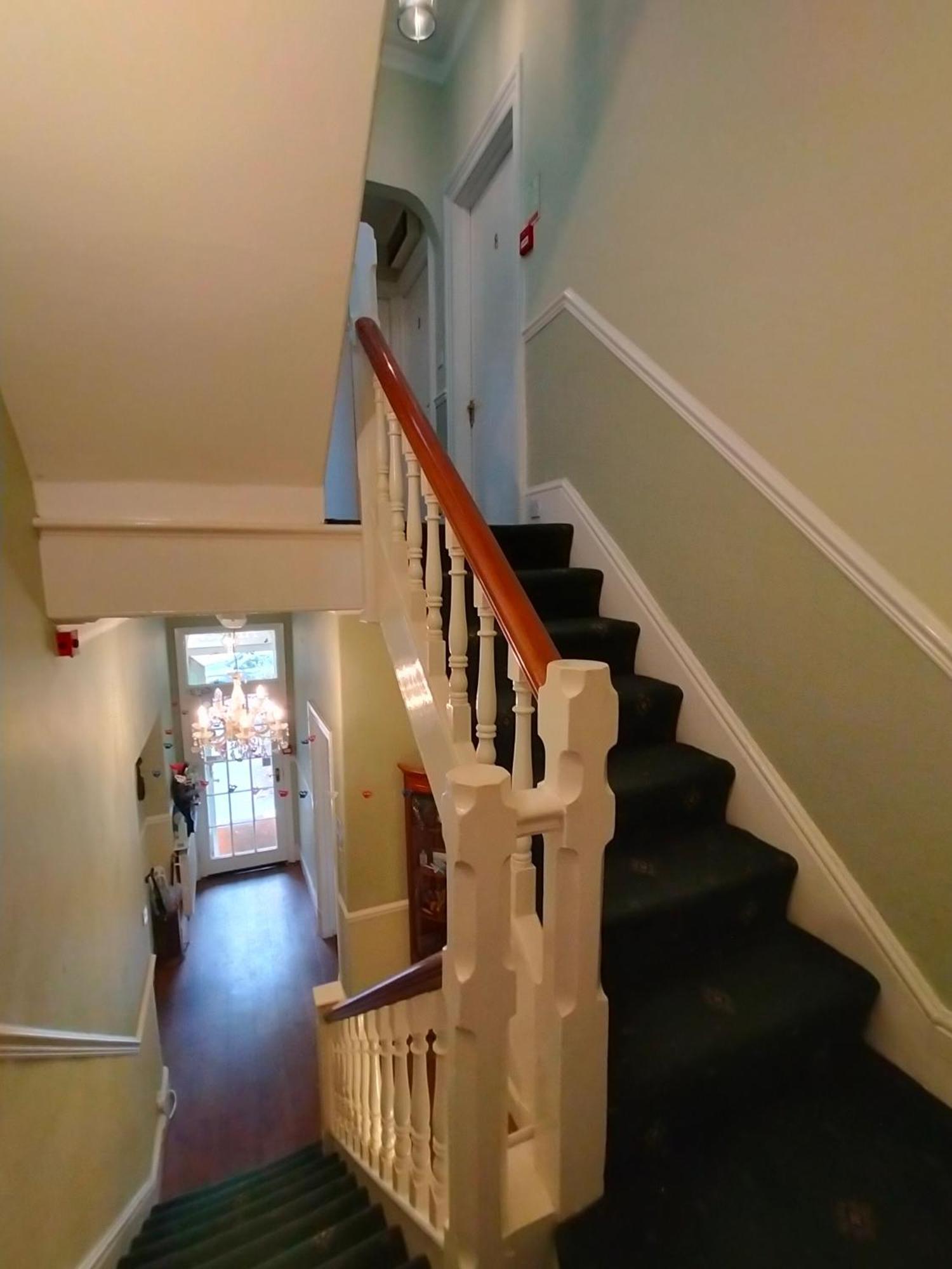 Arden House Guest house 4*