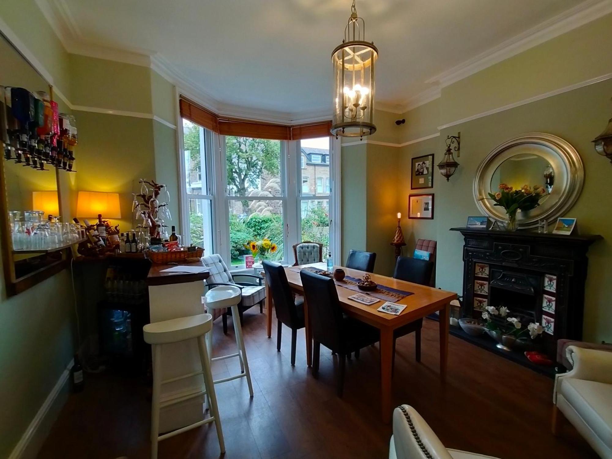 Arden House Guest house Harrogate