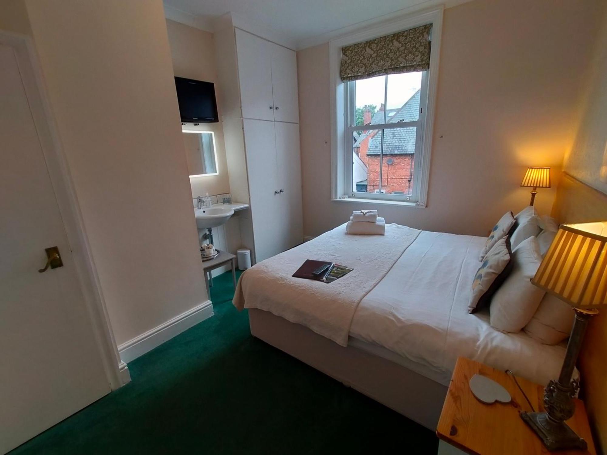 Guest house Arden House Harrogate