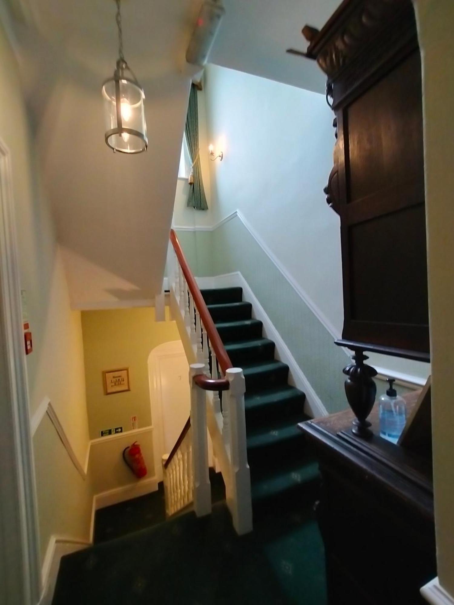 Arden House Harrogate