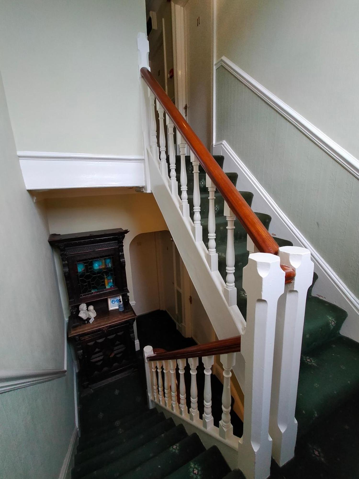 Arden House Guest house
