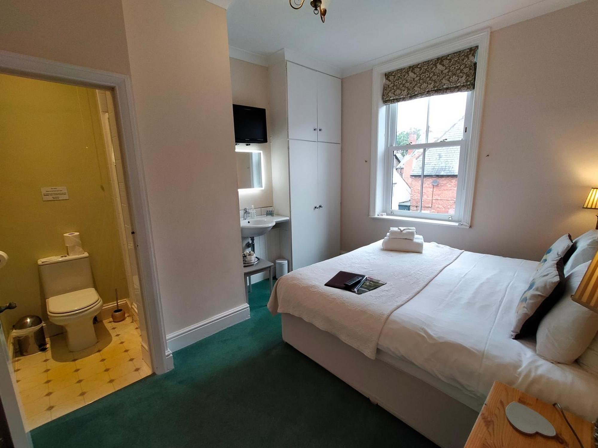 Arden House Guest house 4*