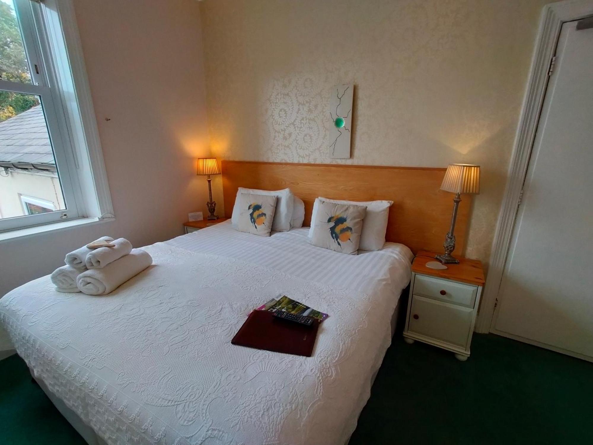 Guest house Arden House 4*