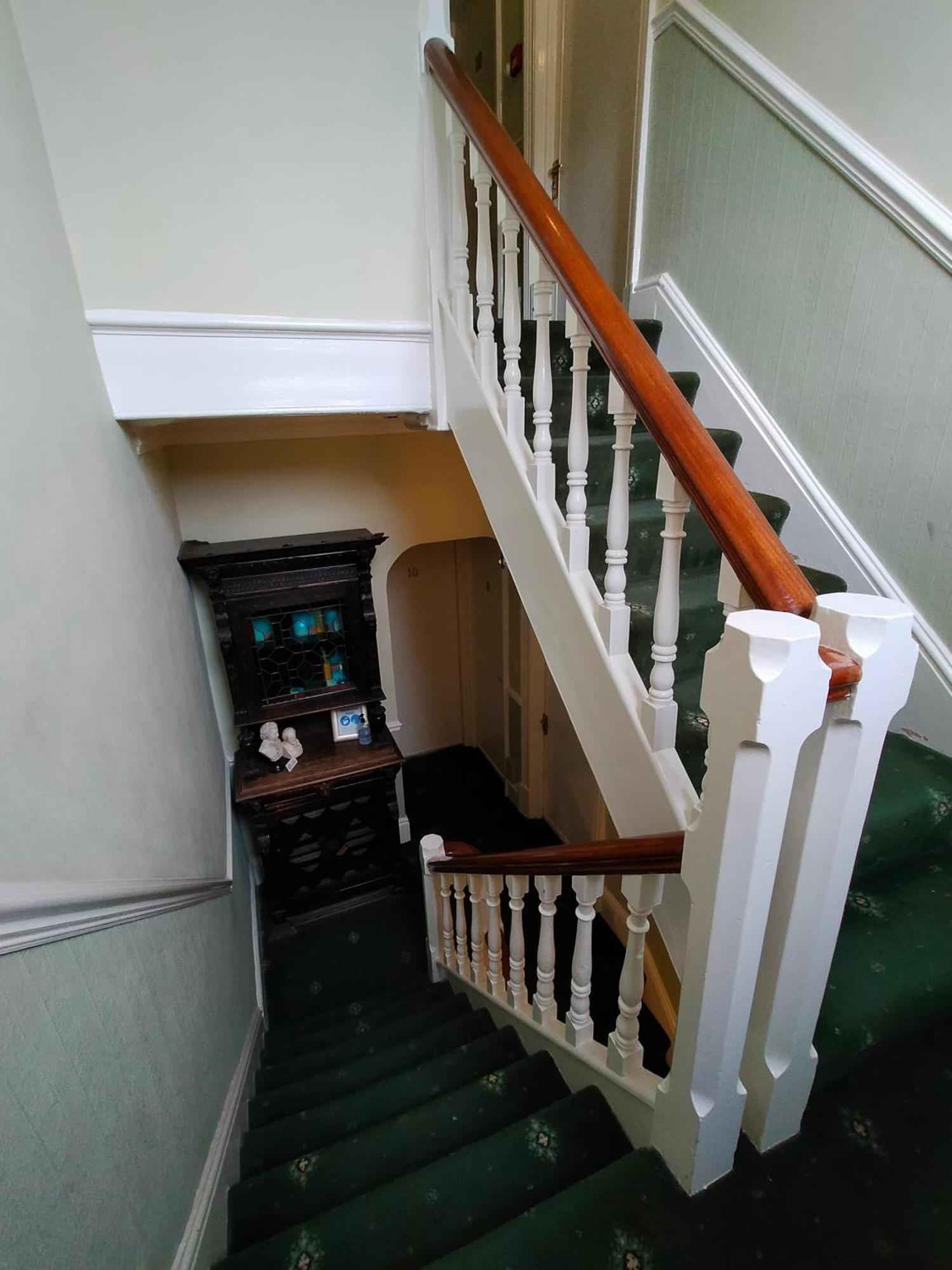 Guest house Arden House
