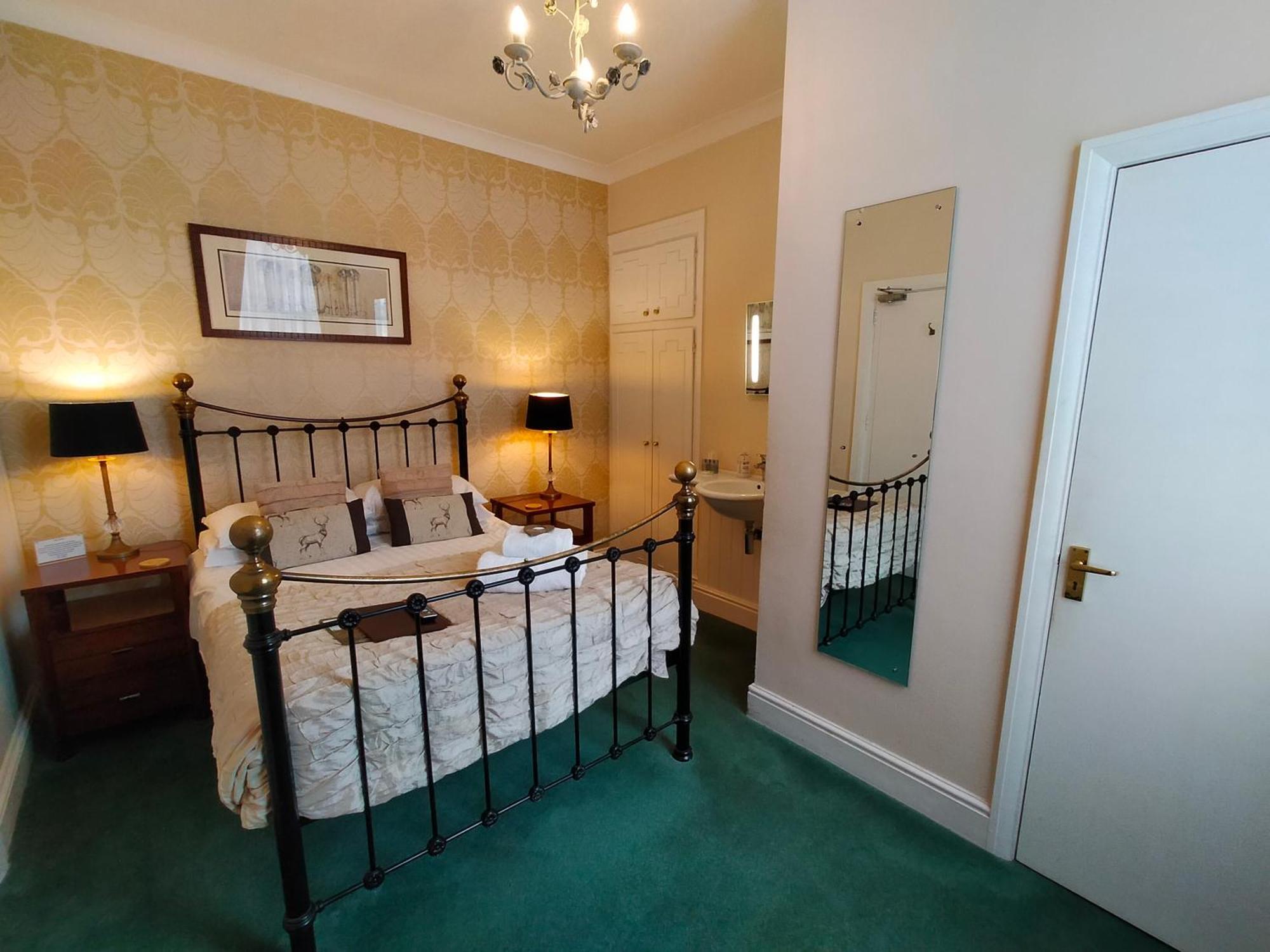Arden House Harrogate