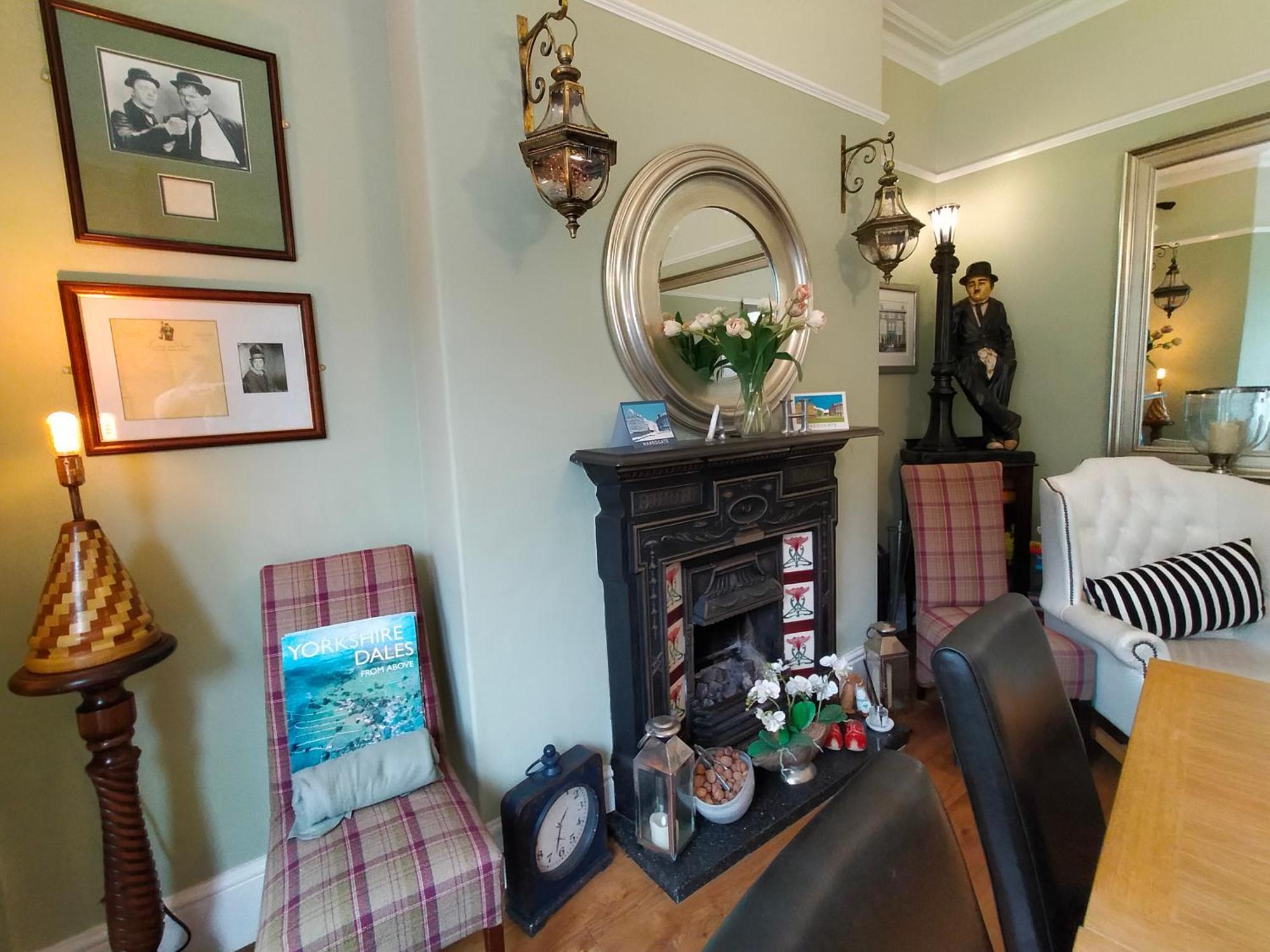 Arden House Guest house