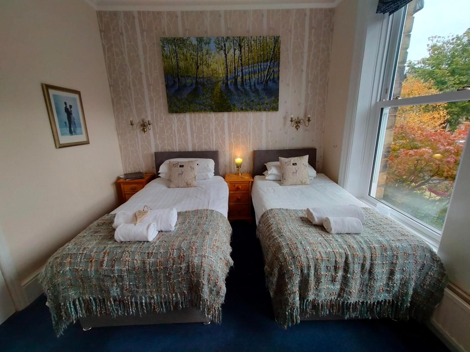 Guest house Arden House