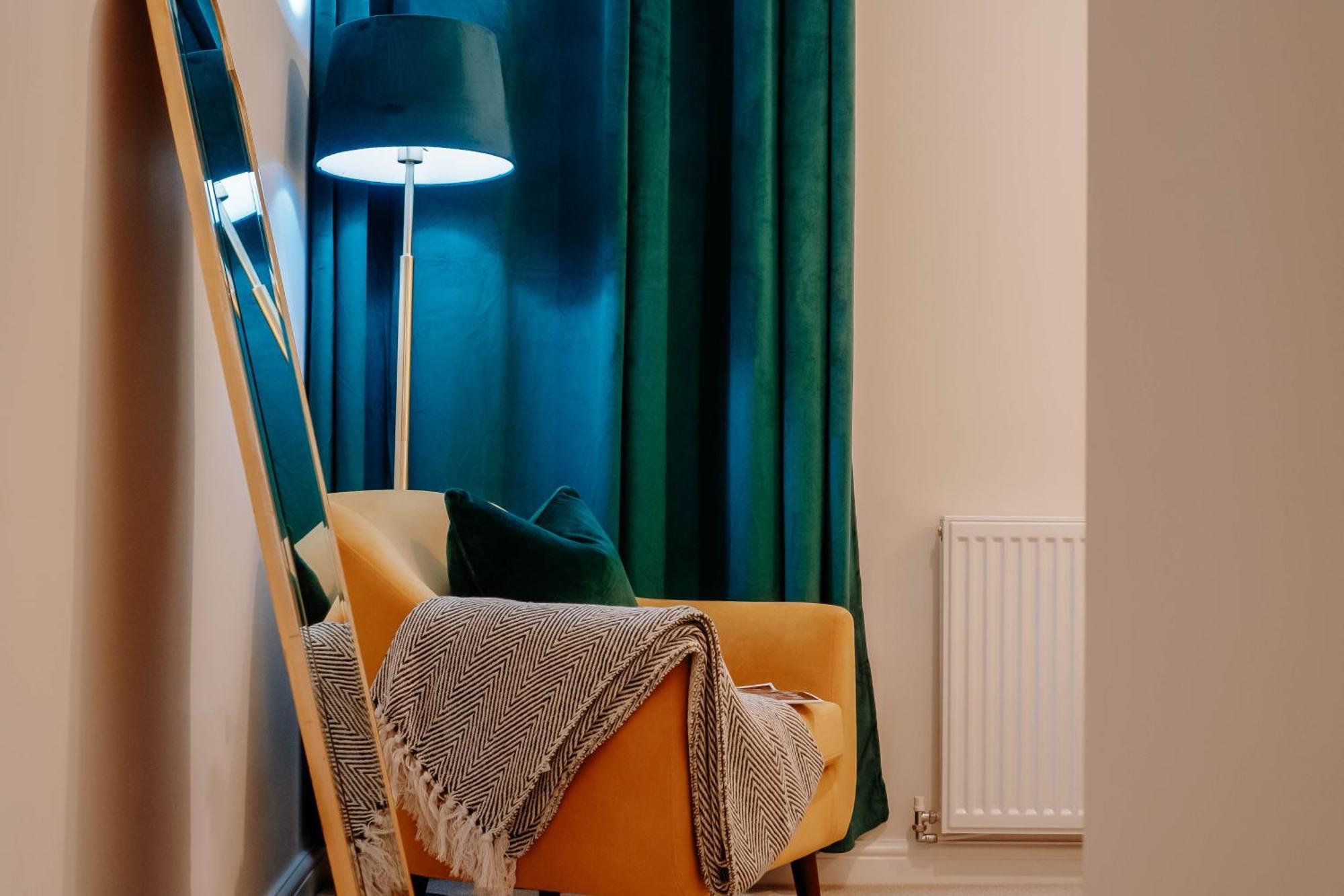 Apartment Mayfield Three - Harrogate