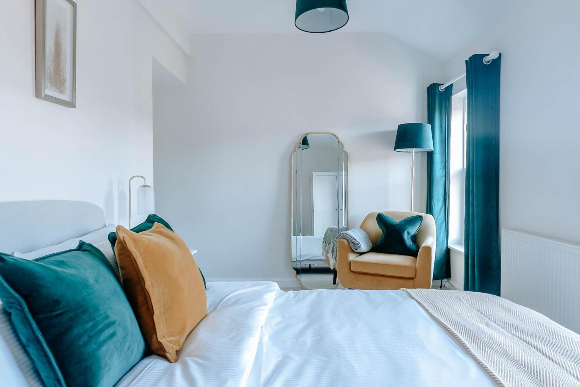 Apartment Mayfield Three - Harrogate