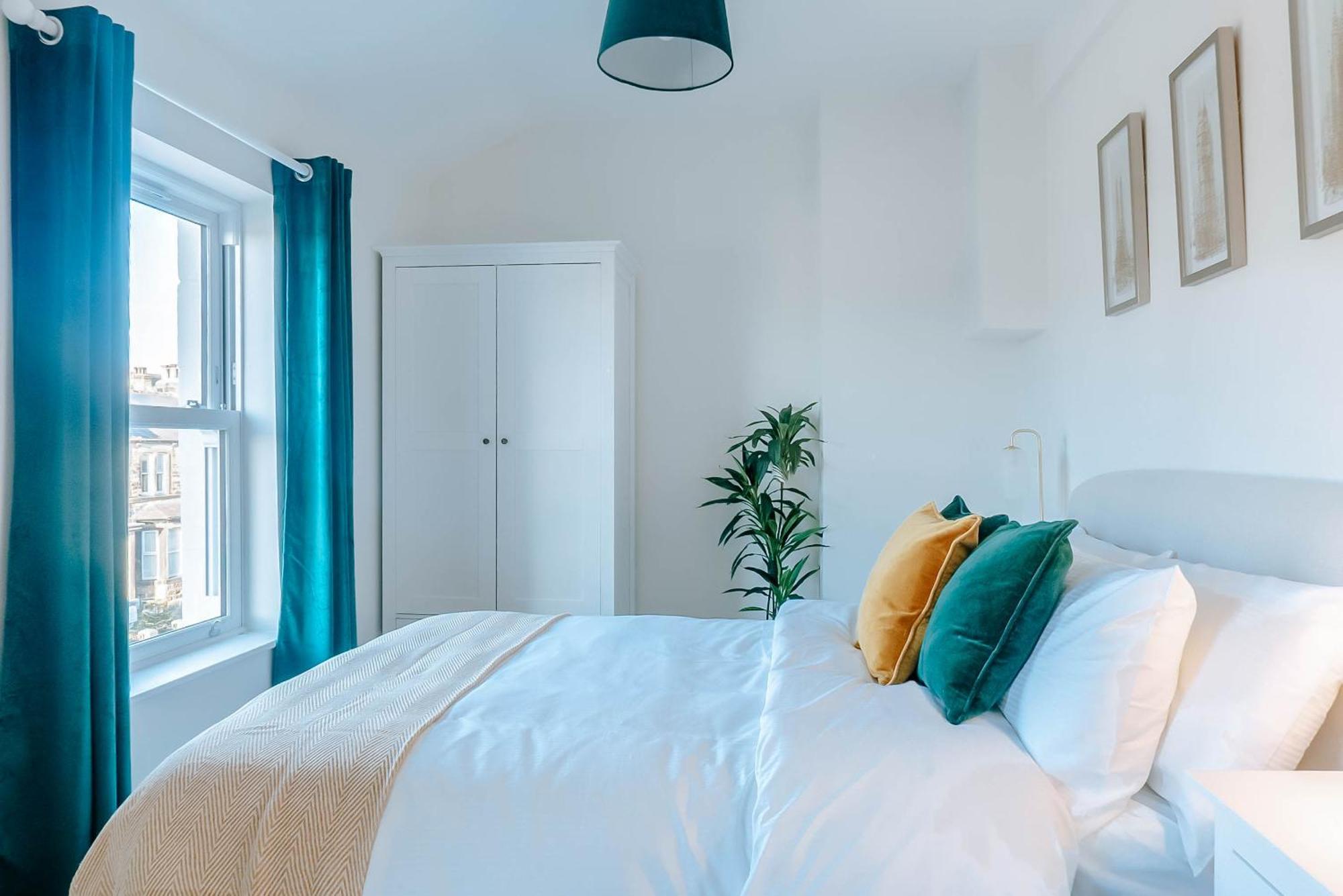 Mayfield Three - * Harrogate