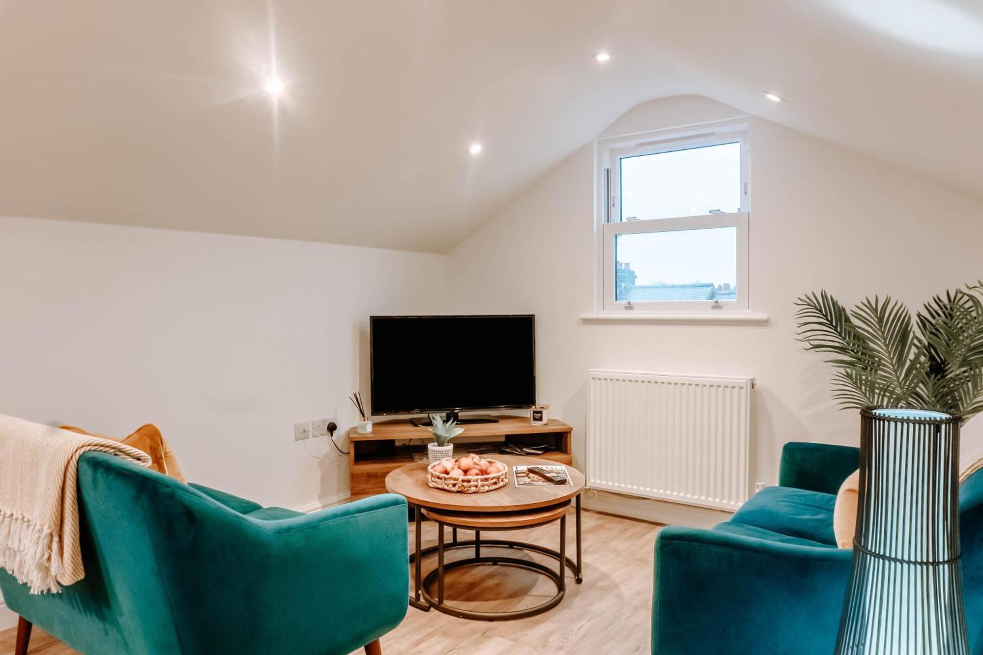 Mayfield Three - * Harrogate