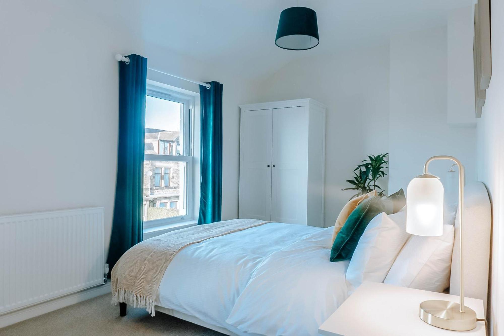 Mayfield Three - Apartment Harrogate