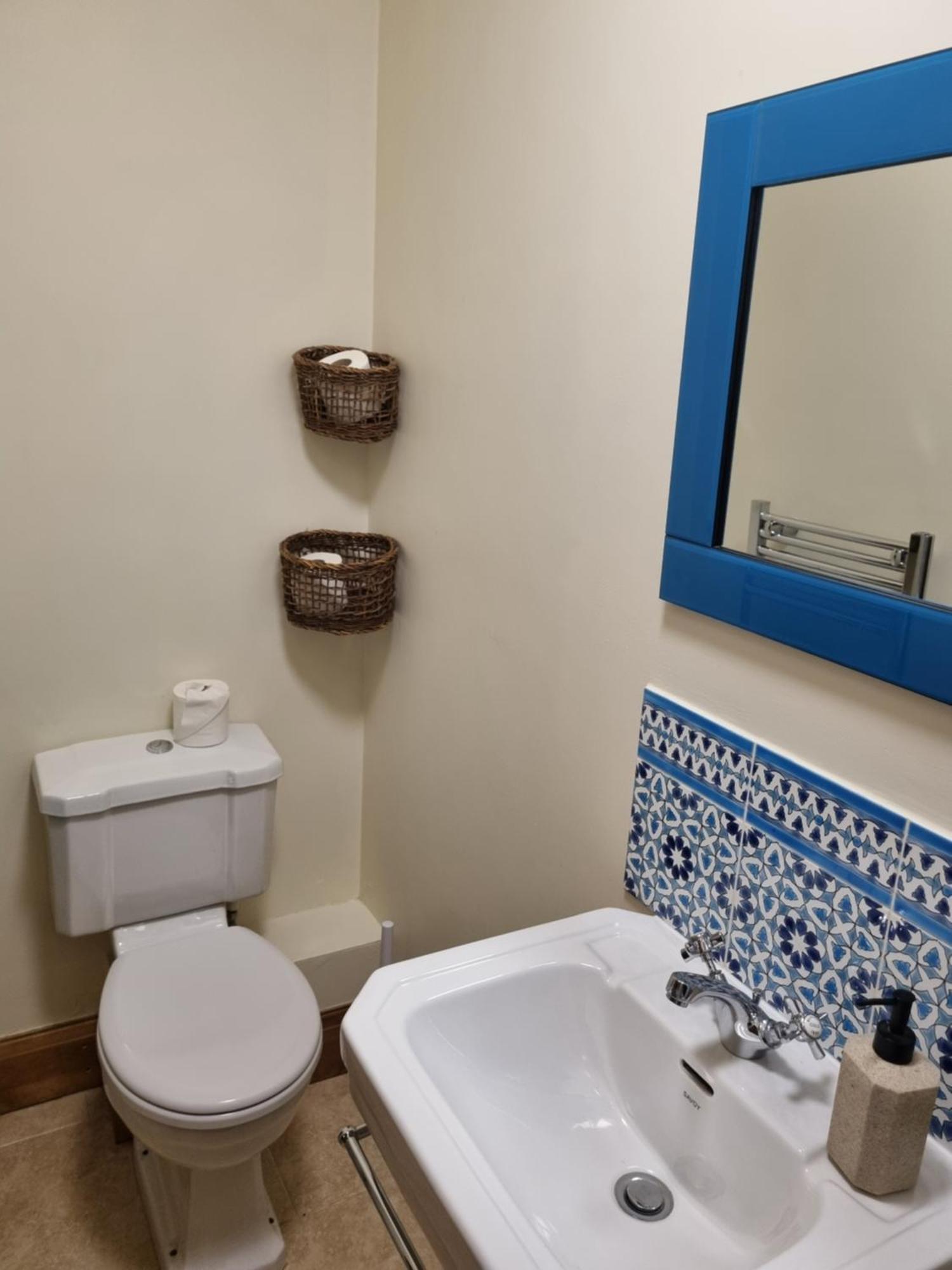 Halcyon Apartment Harrogate
