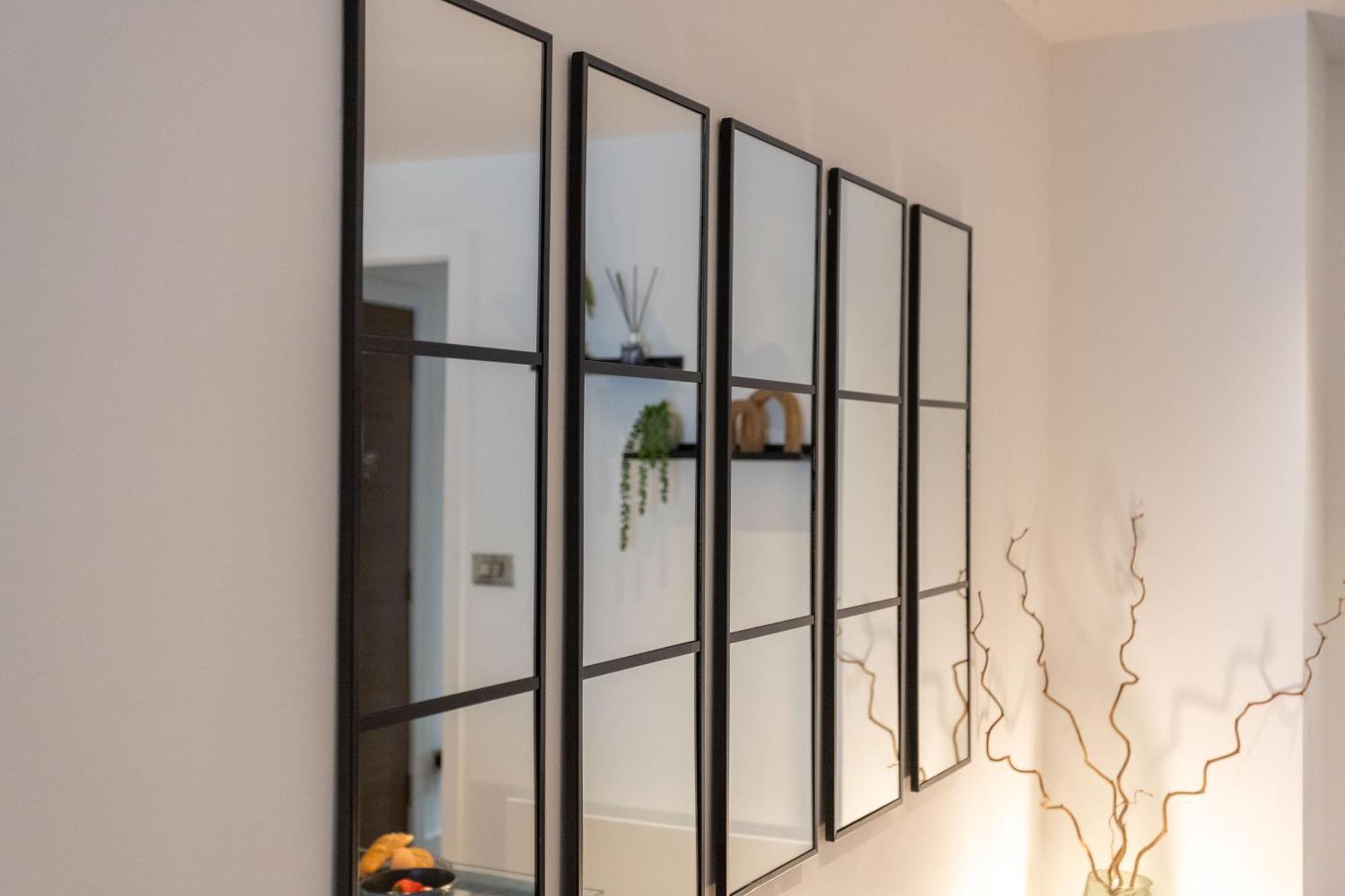 Springfield Two Apartment Harrogate