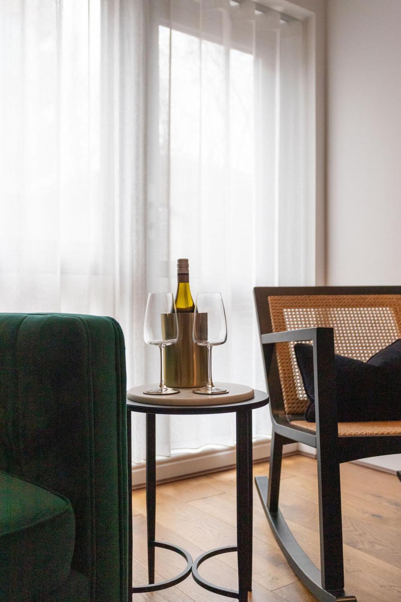 Springfield Two Apartment Harrogate