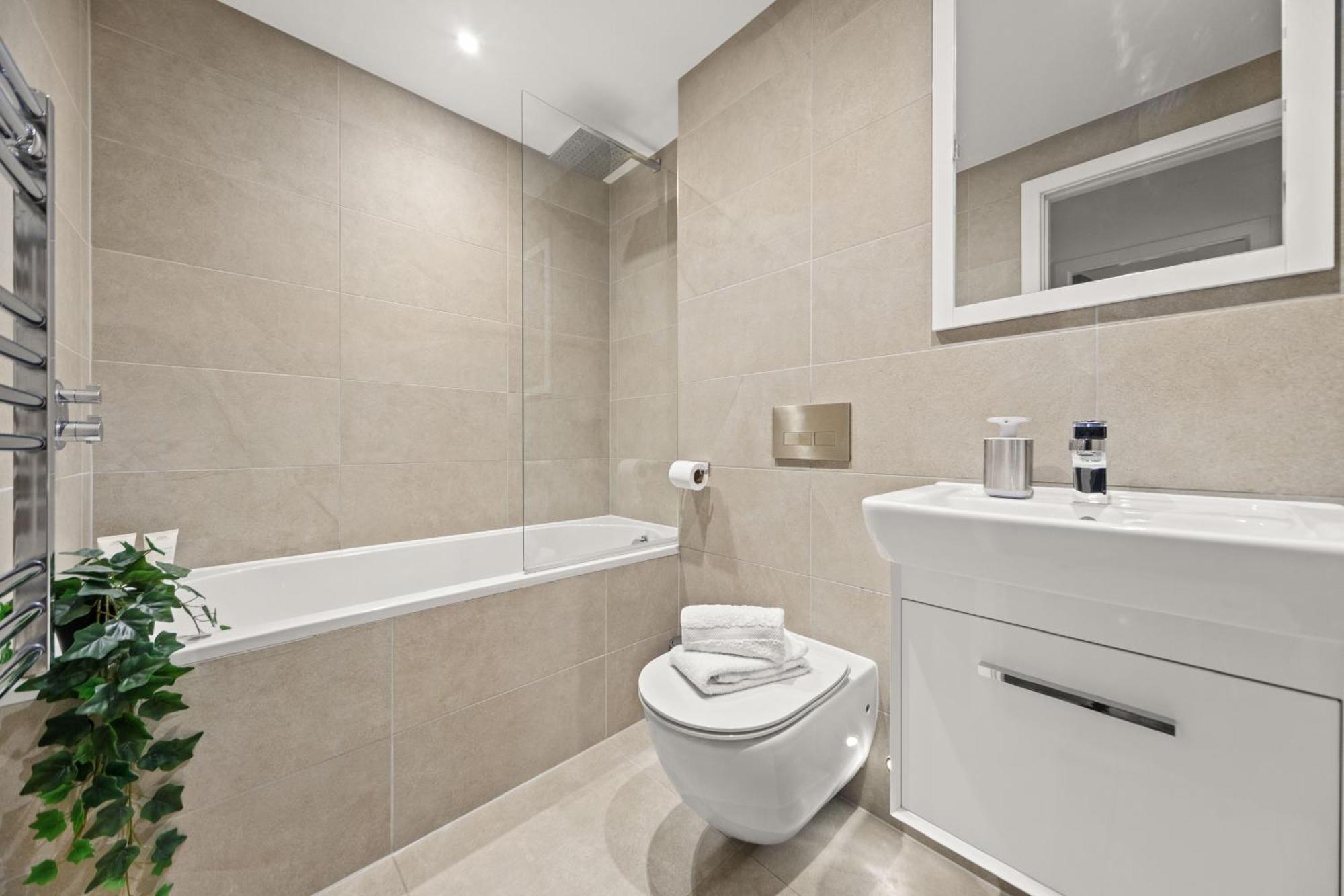Apartment Springfield Two Harrogate