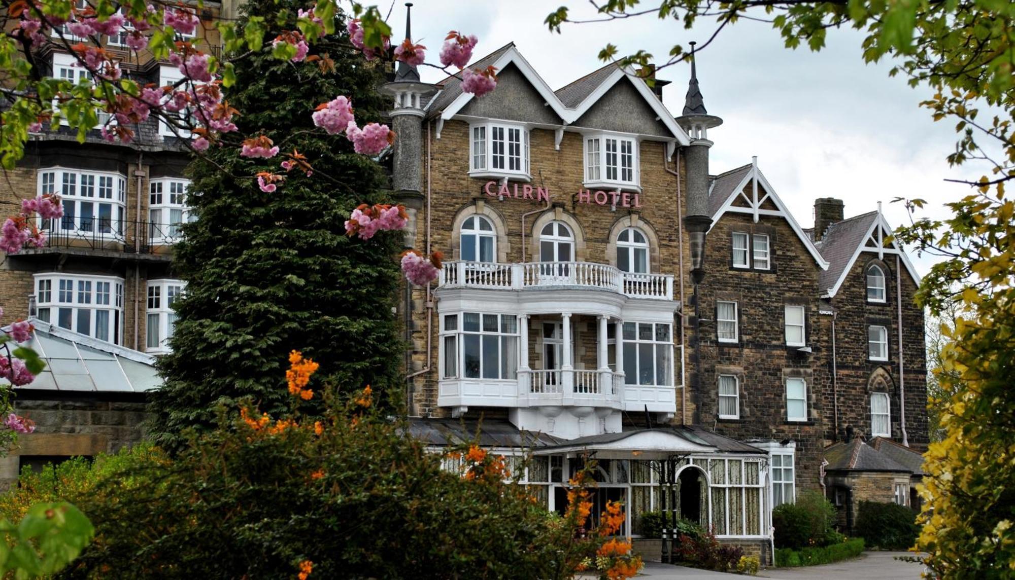 Cairn Harrogate