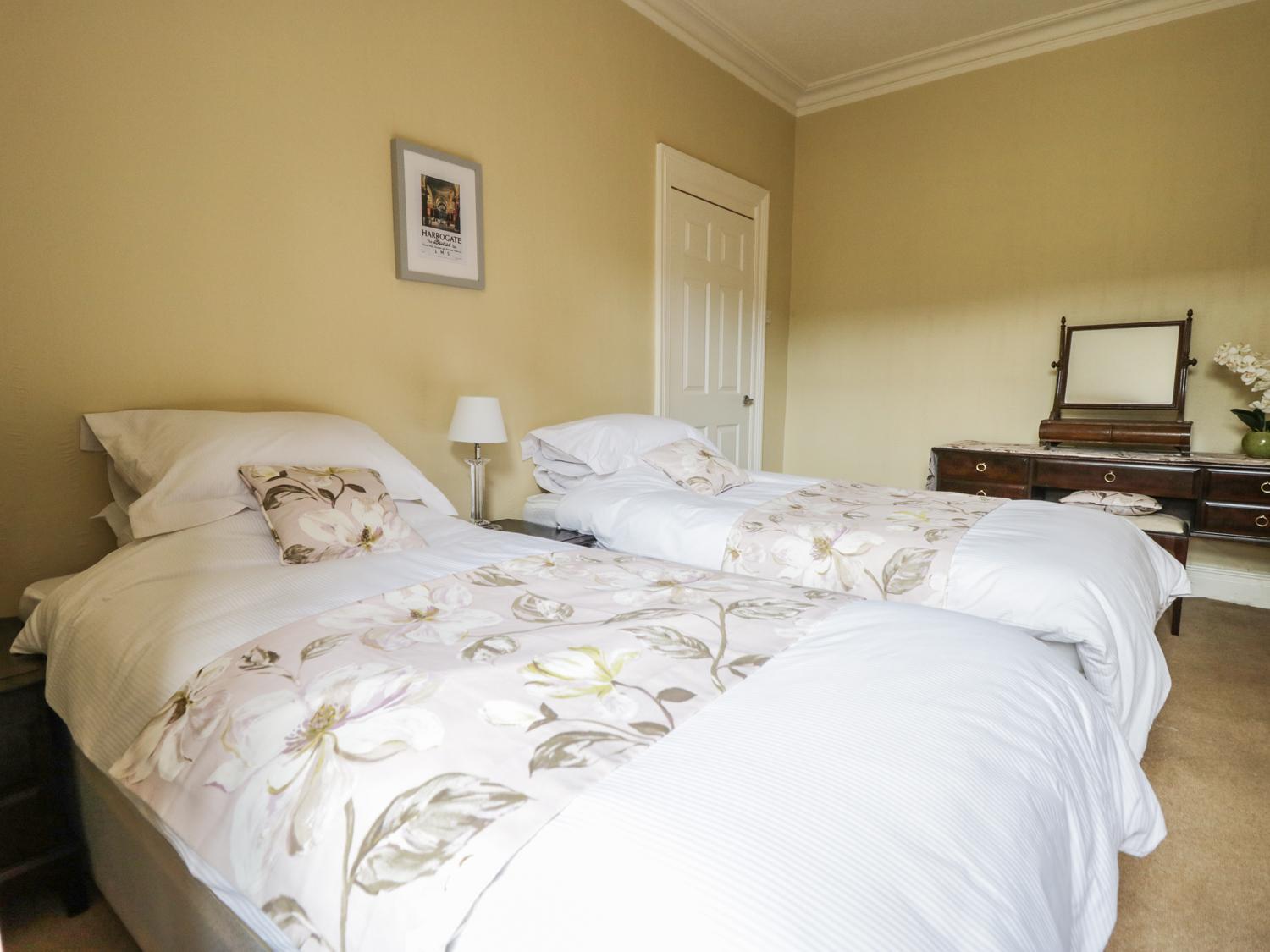 The Garden Flat Harrogate