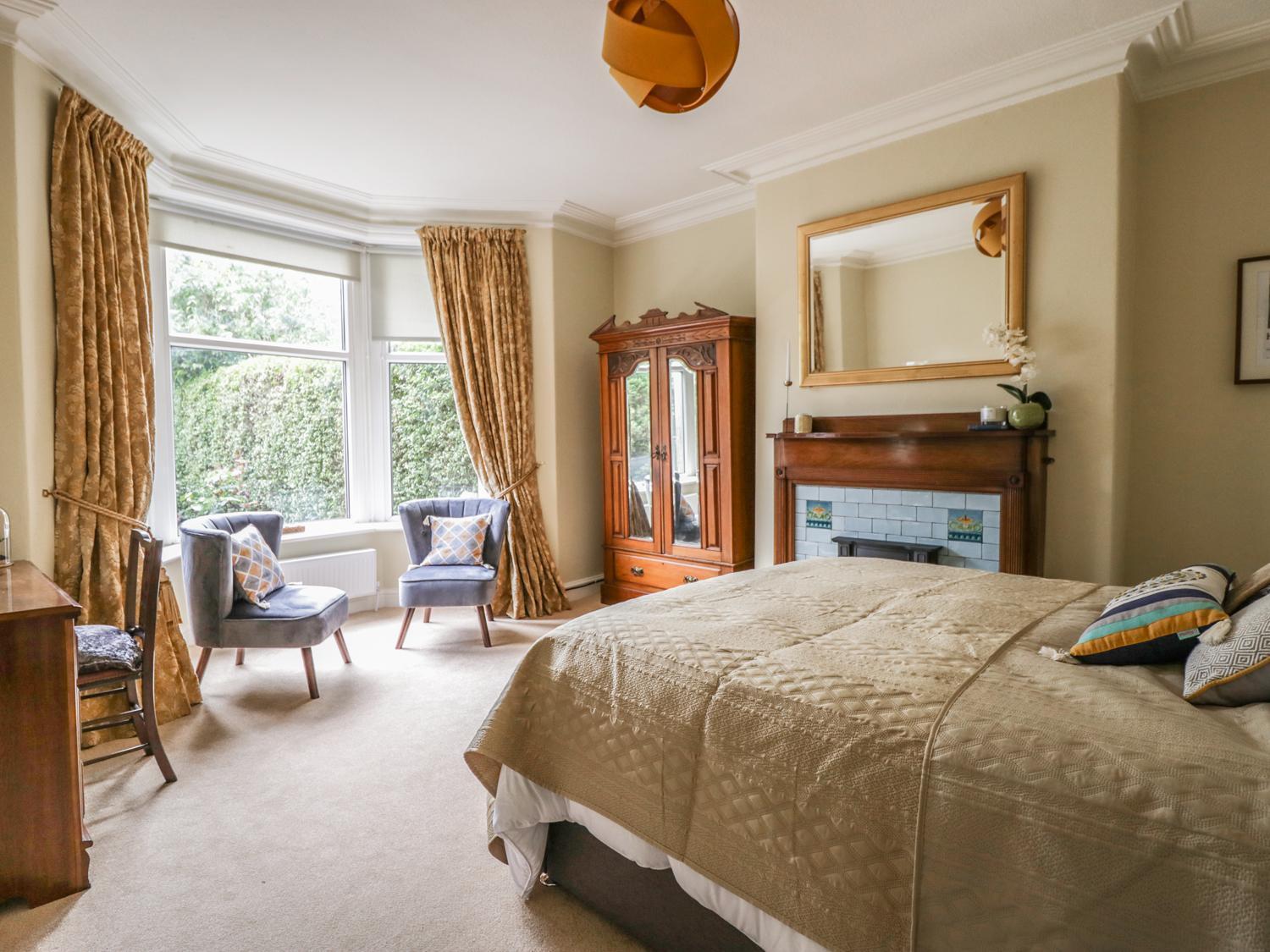 The Garden Flat Harrogate