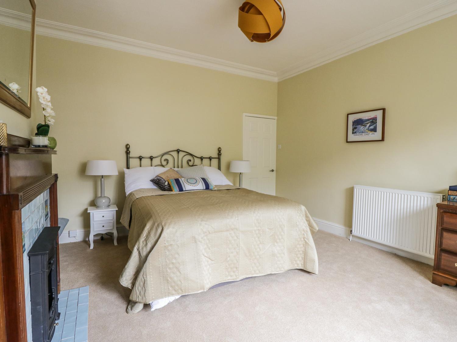 The Garden Flat