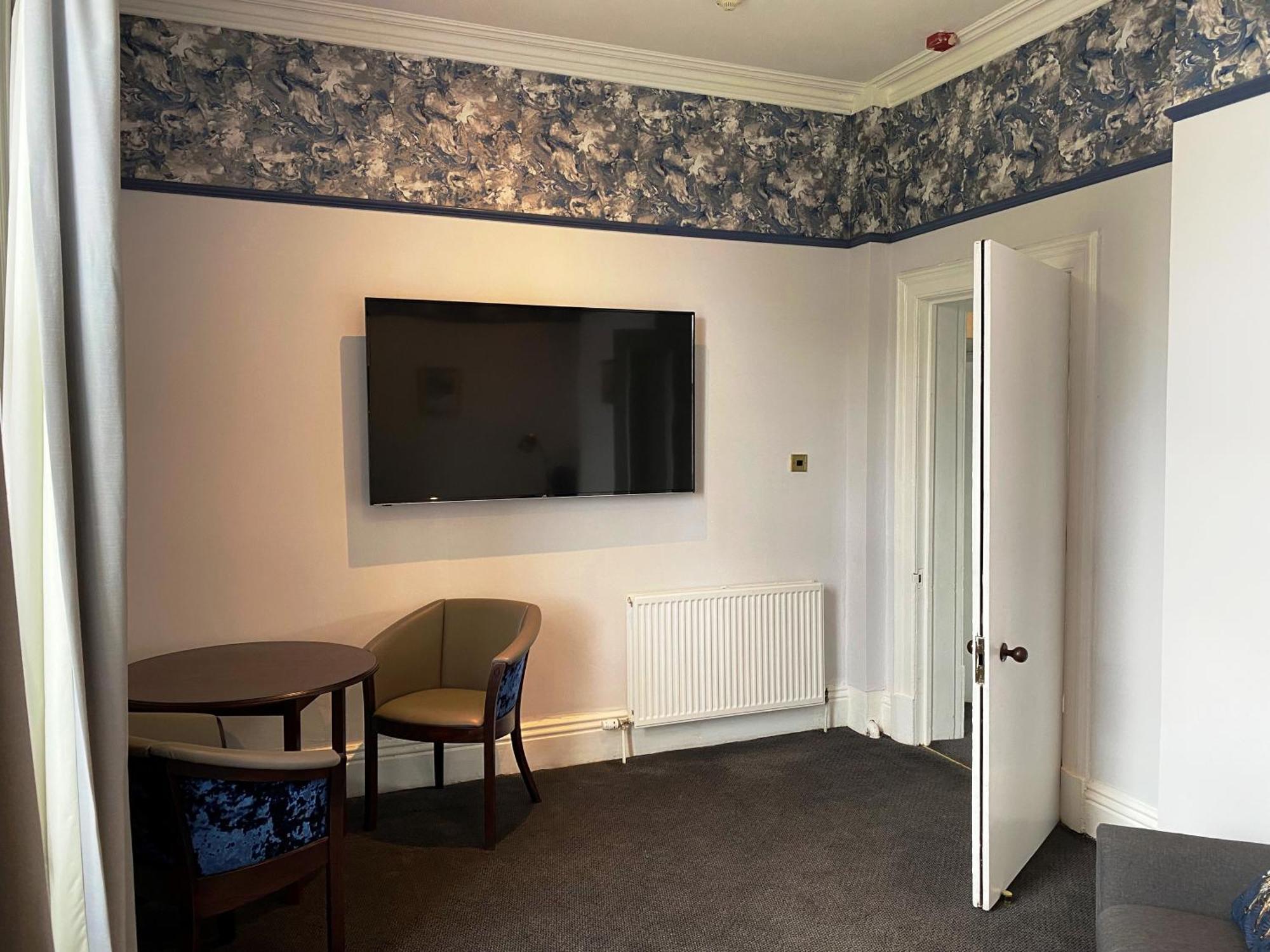 Hotel Cairn Harrogate