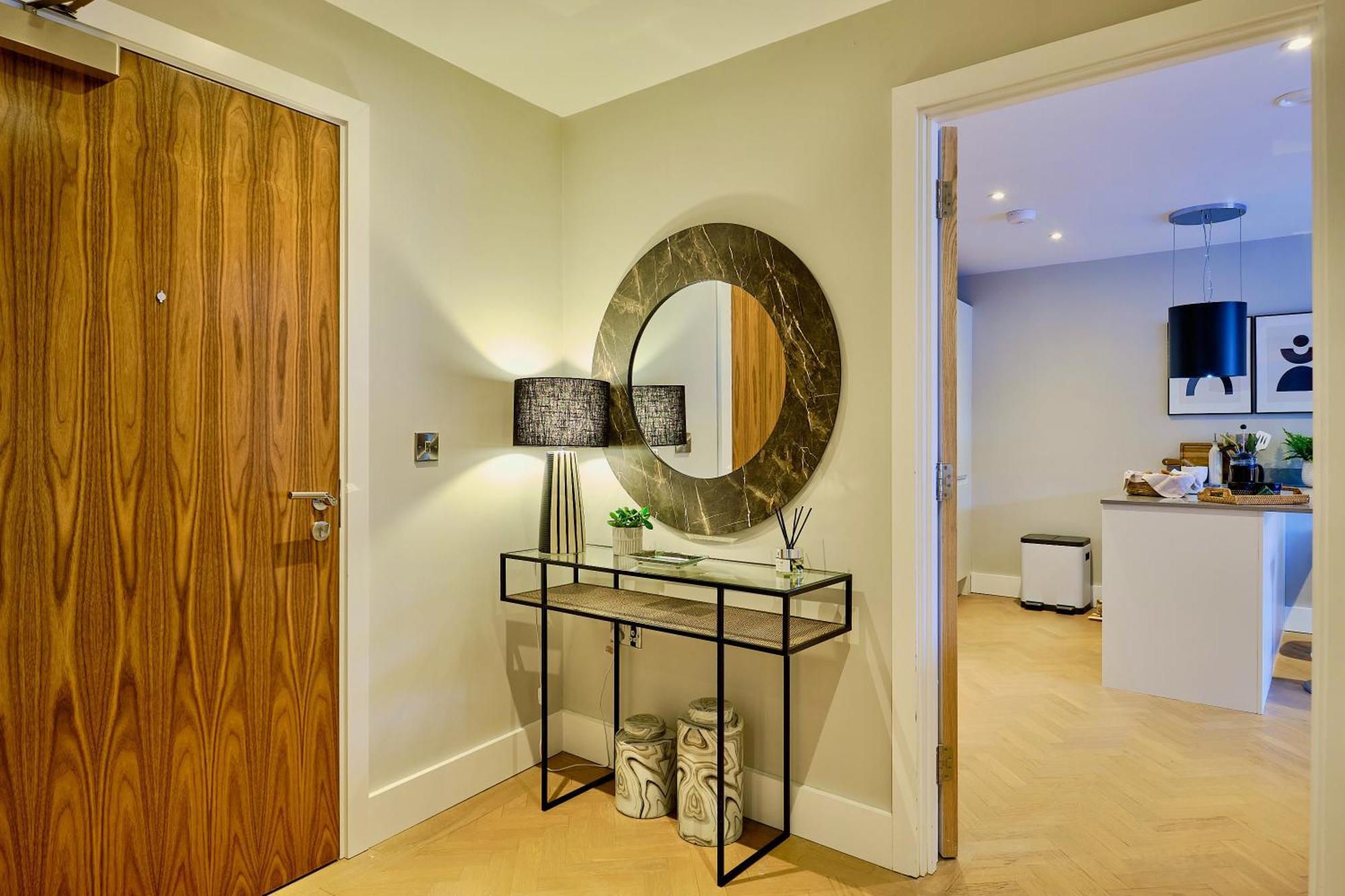Lambert House Apartment Harrogate