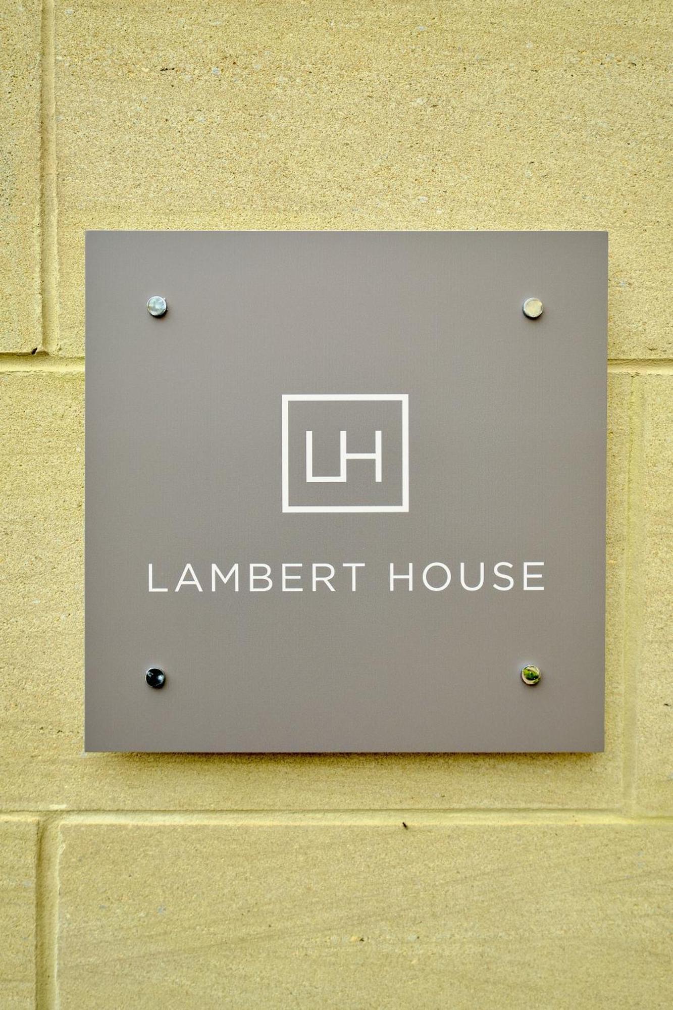 Lambert House Apartment Harrogate