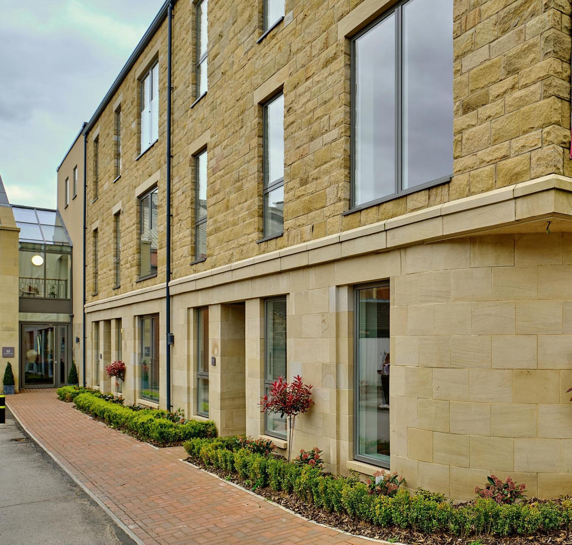 Lambert House Apartment Harrogate