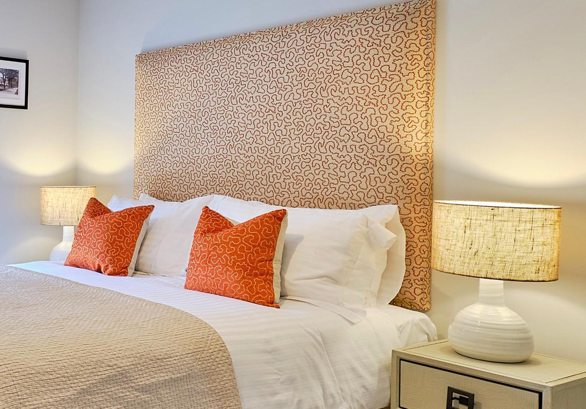 Apartment Lambert House Harrogate