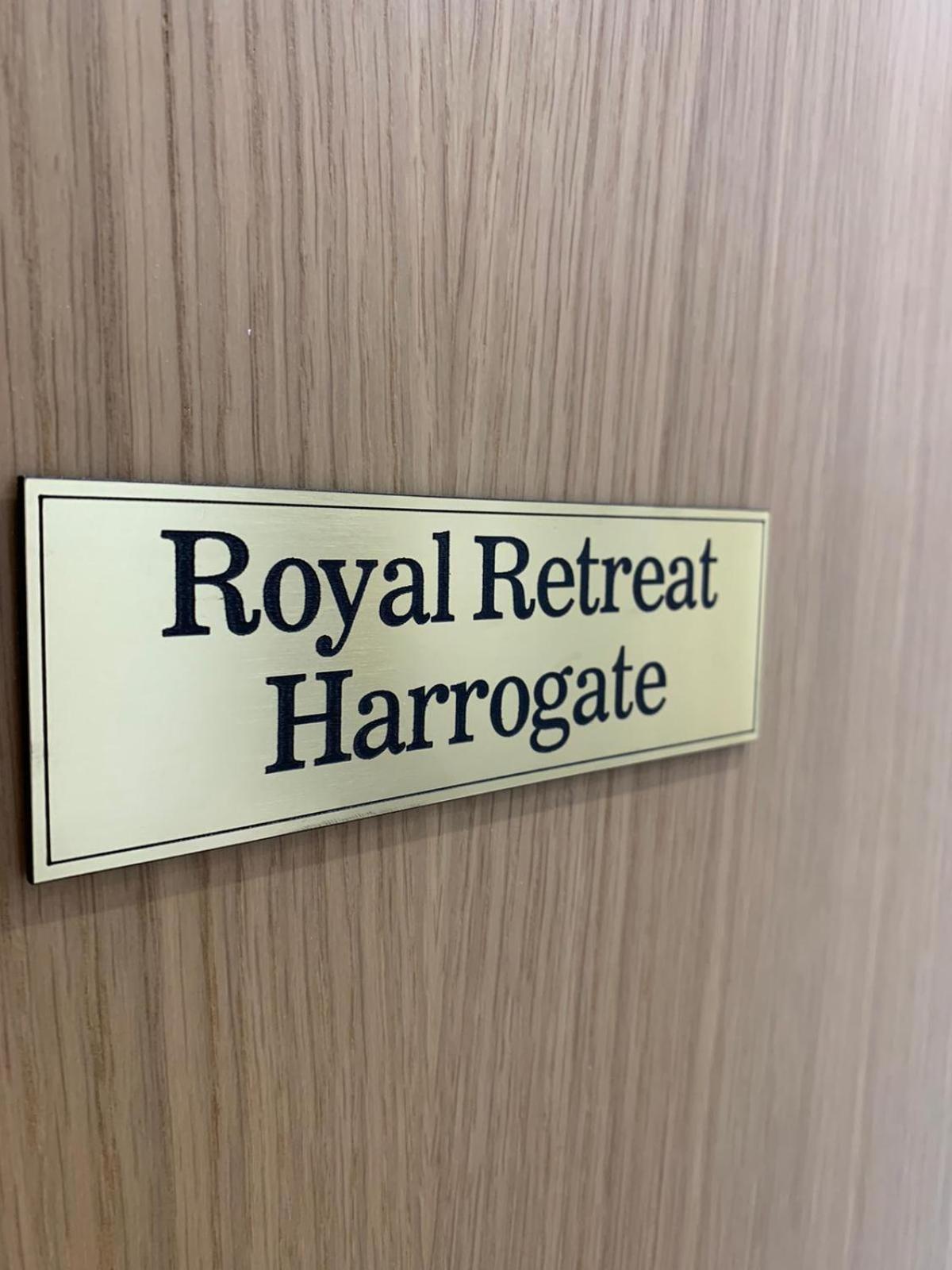Apartment Royal Retreat