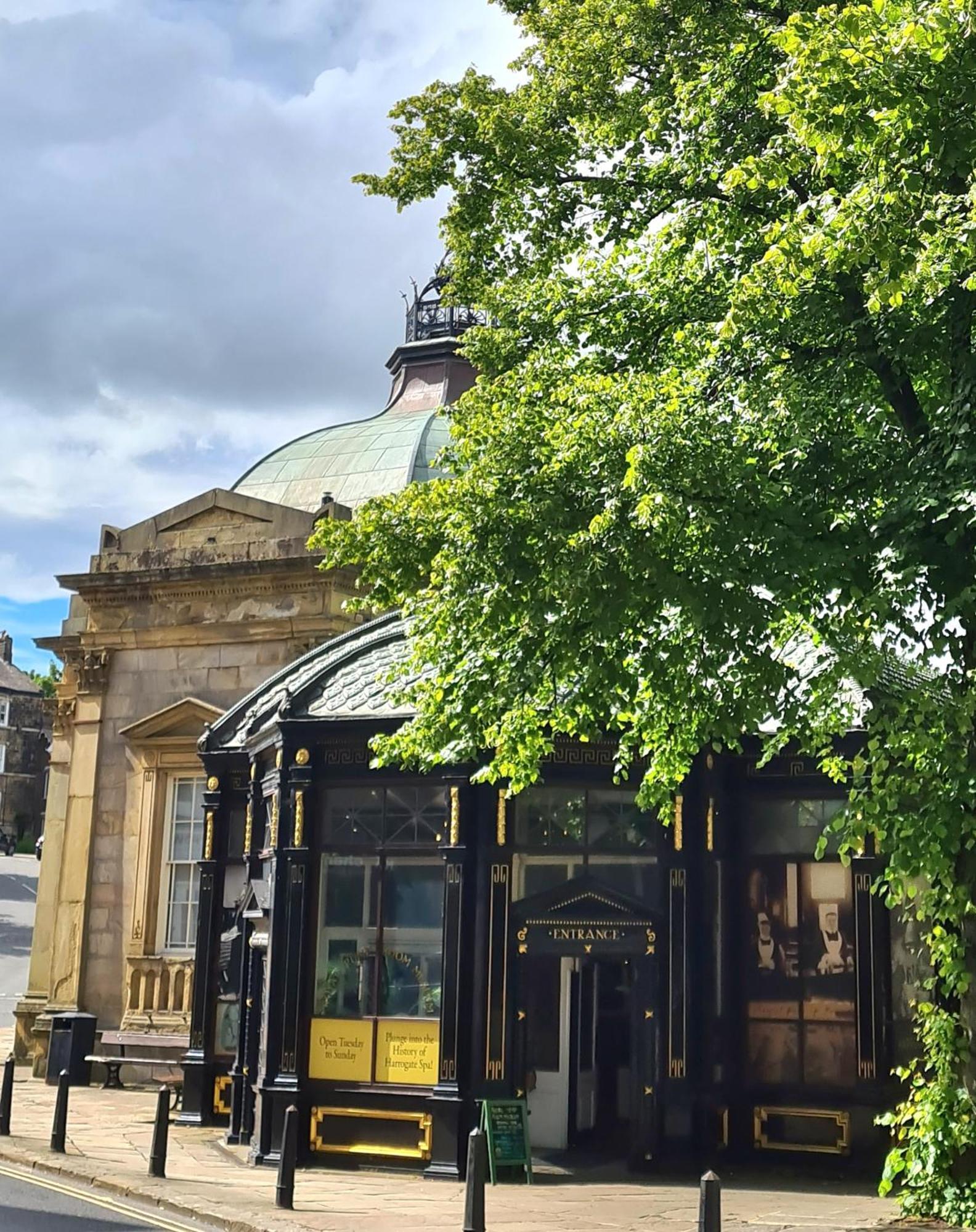 Apartment Royal Retreat Harrogate
