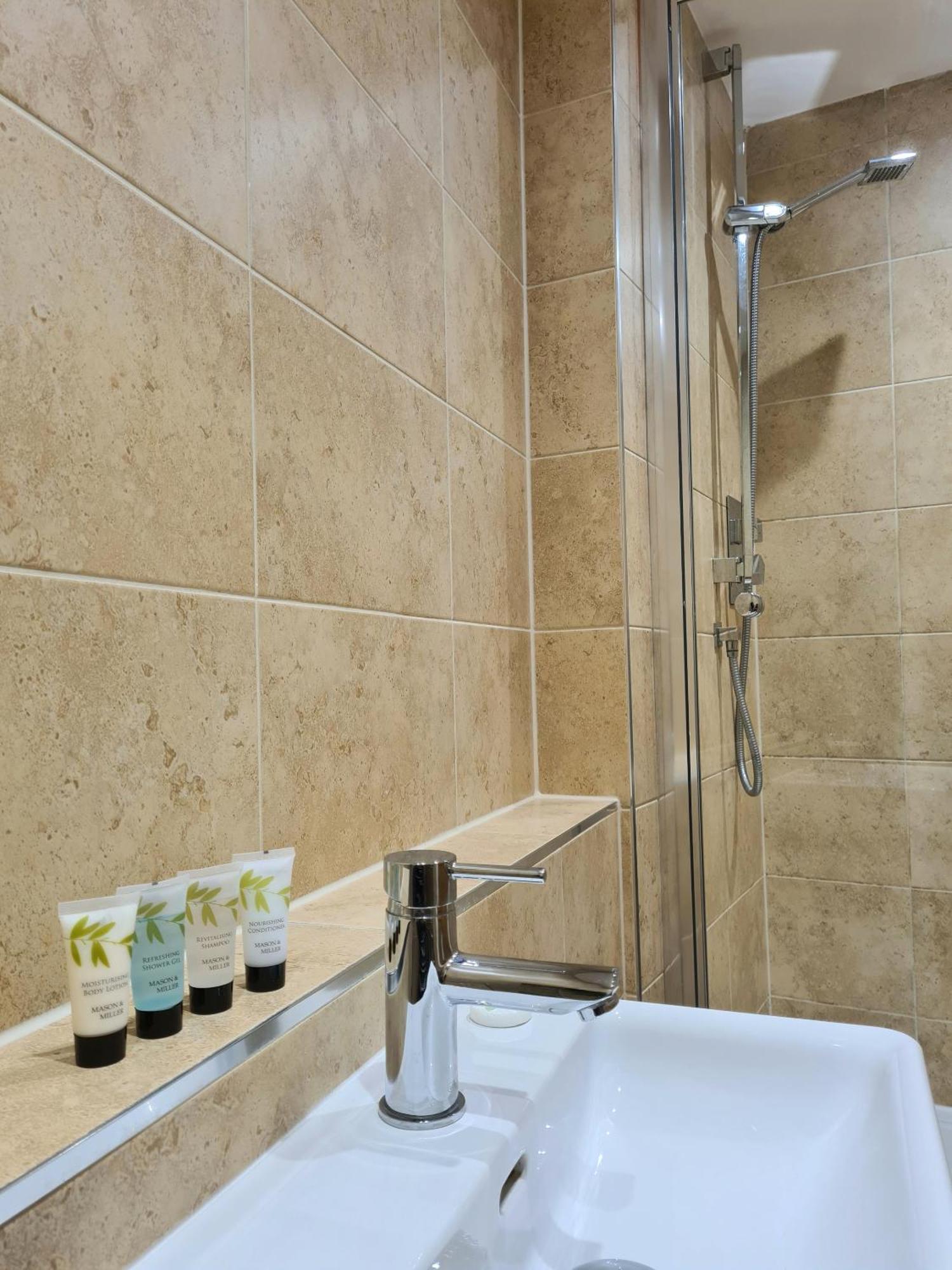 Royal Retreat Apartment Harrogate