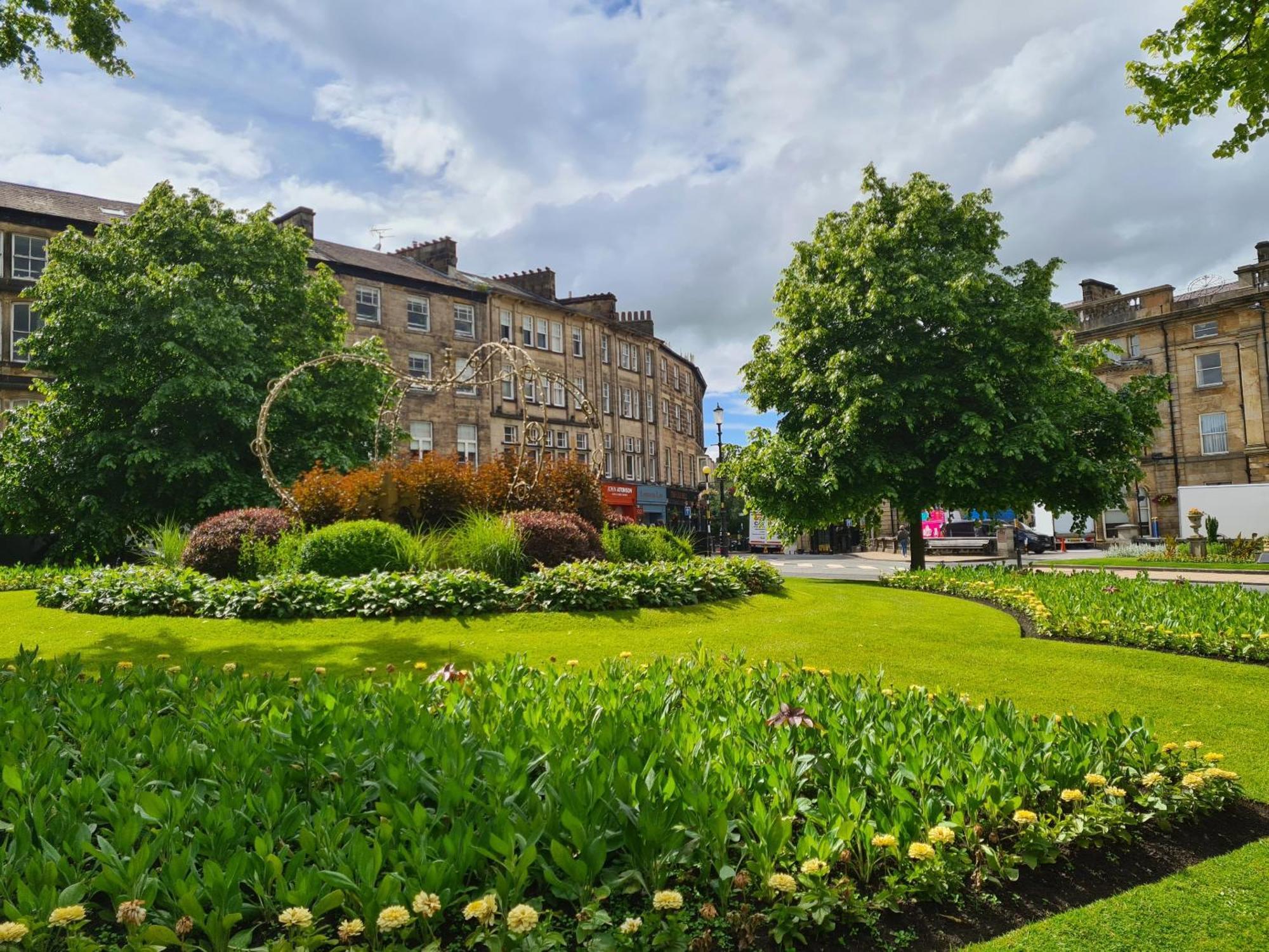 Royal Retreat Apartment Harrogate