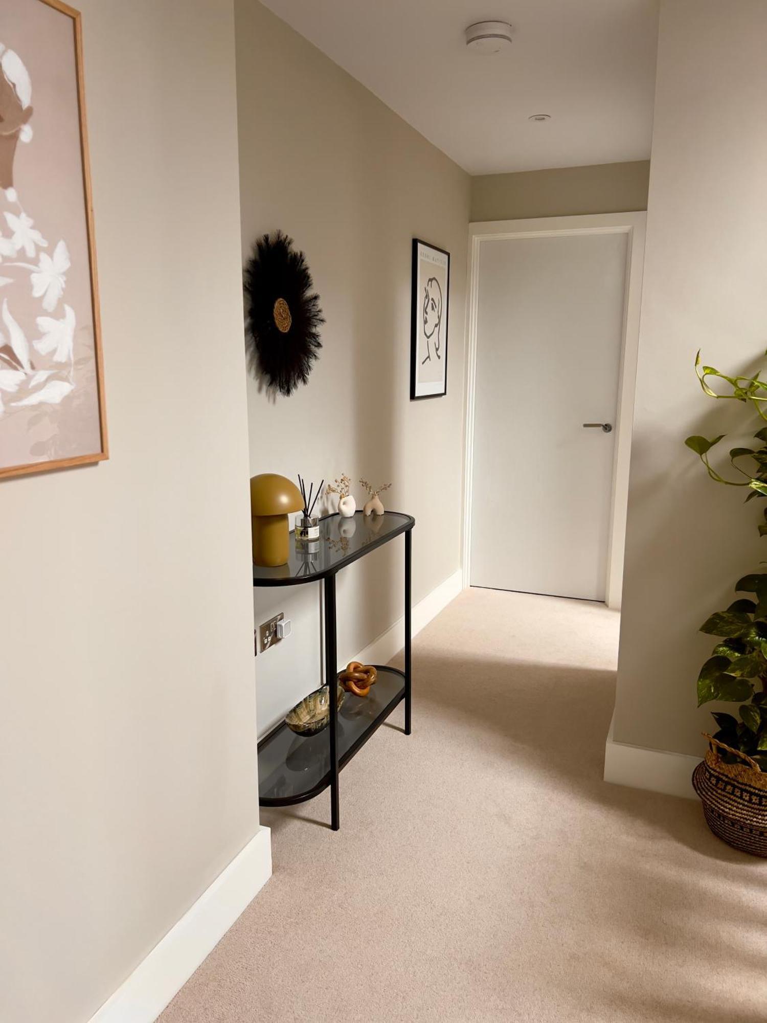 Apartment Lambert House *