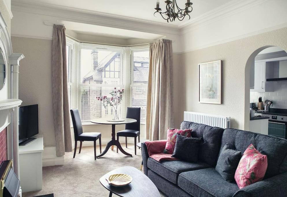 East Park Road Apartment Harrogate