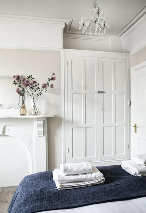 Apartment East Park Road Harrogate