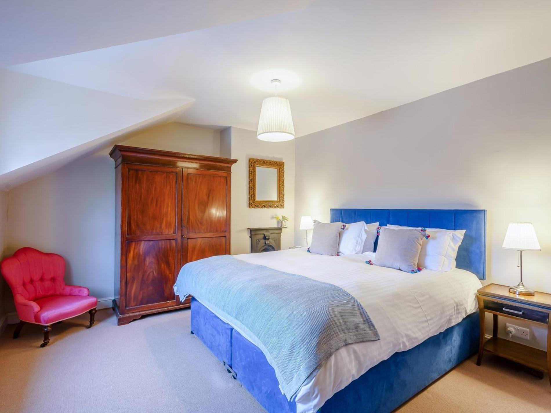 Holiday home 4 Bed In 73424
