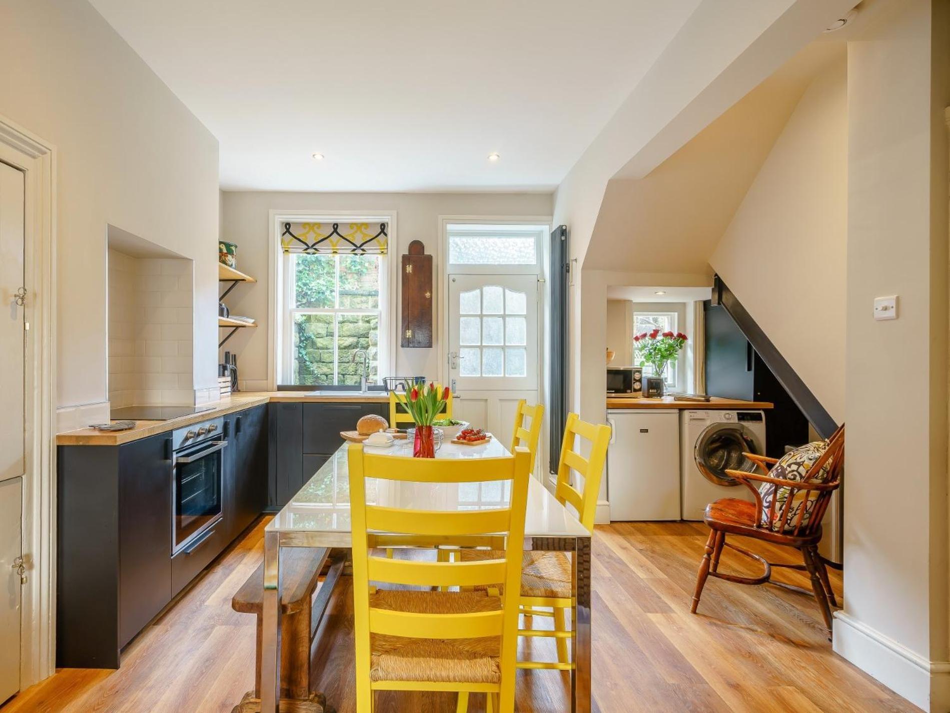 4 Bed In 73424 Harrogate