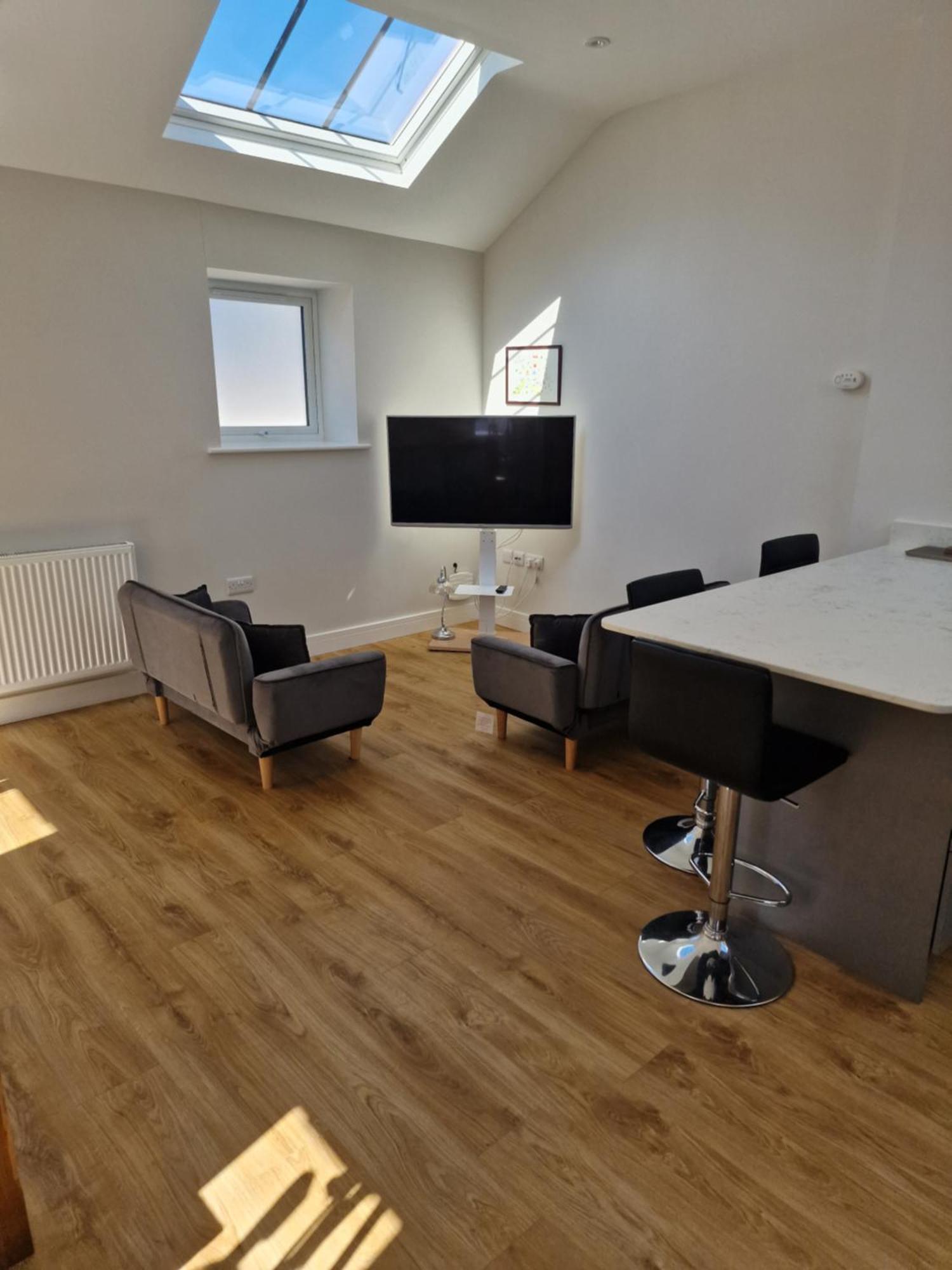 Apartment Town Centre Duplex 4 *